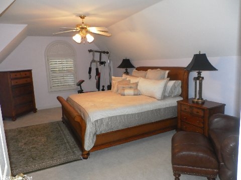 CHENAL VALLEY ABERDEEN - Residential