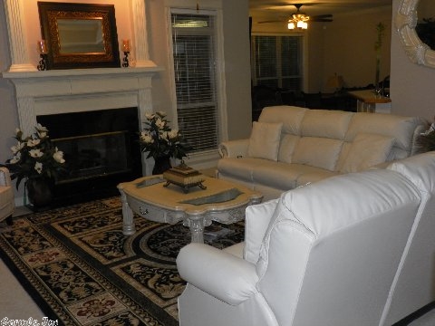 CHENAL VALLEY ABERDEEN - Residential