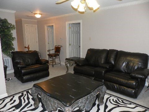 CHENAL VALLEY ABERDEEN - Residential