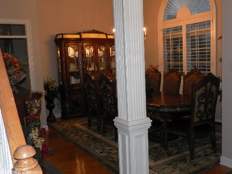 CHENAL VALLEY ABERDEEN - Residential