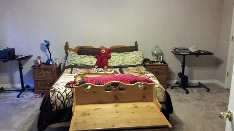 Timberline - Residential