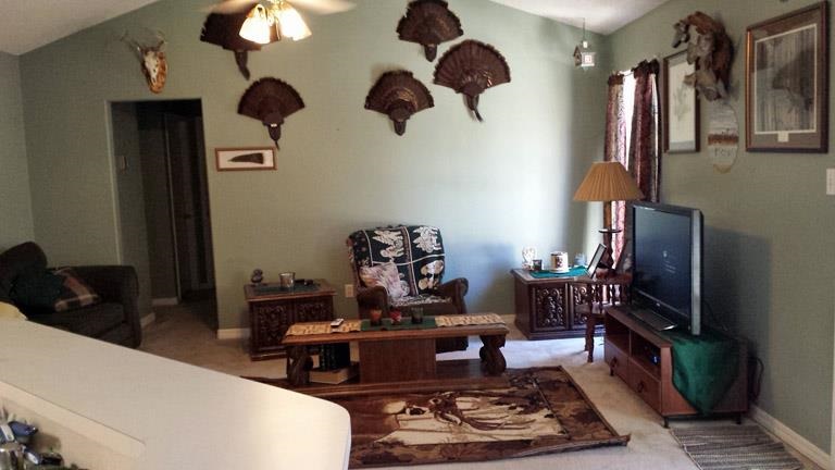 Timberline - Residential