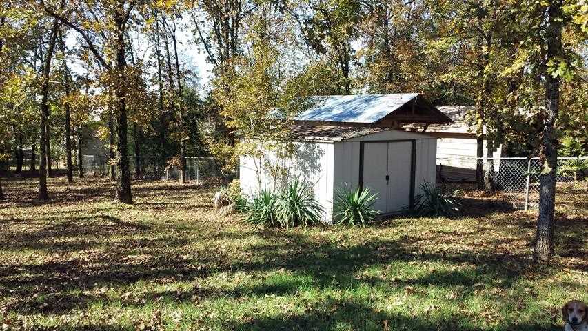 Timberline - Residential