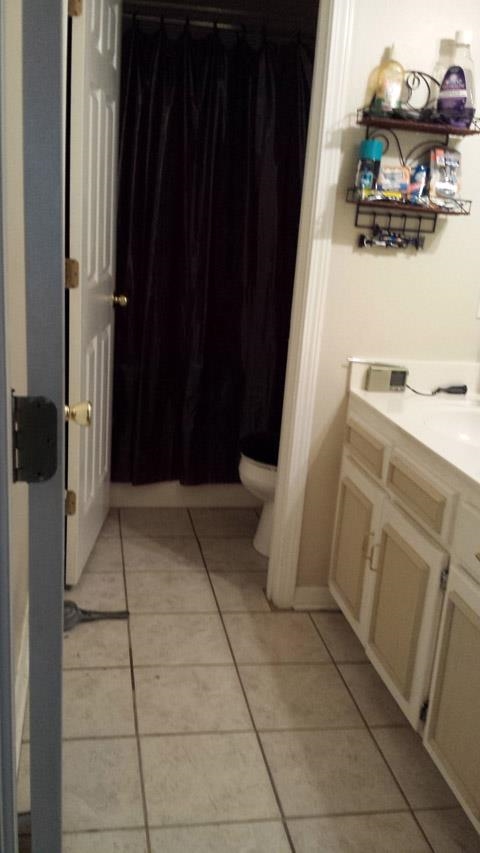 Timberline - Residential