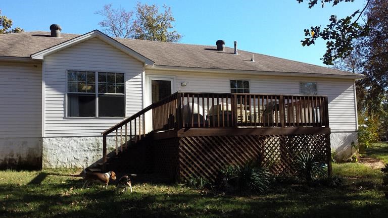 Timberline - Residential