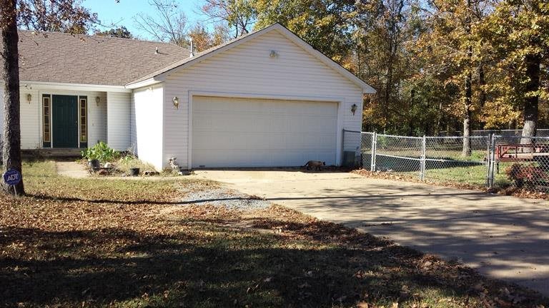 Timberline - Residential