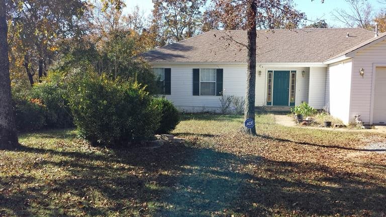 Timberline - Residential