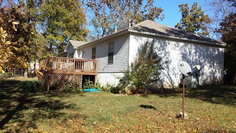 Timberline - Residential