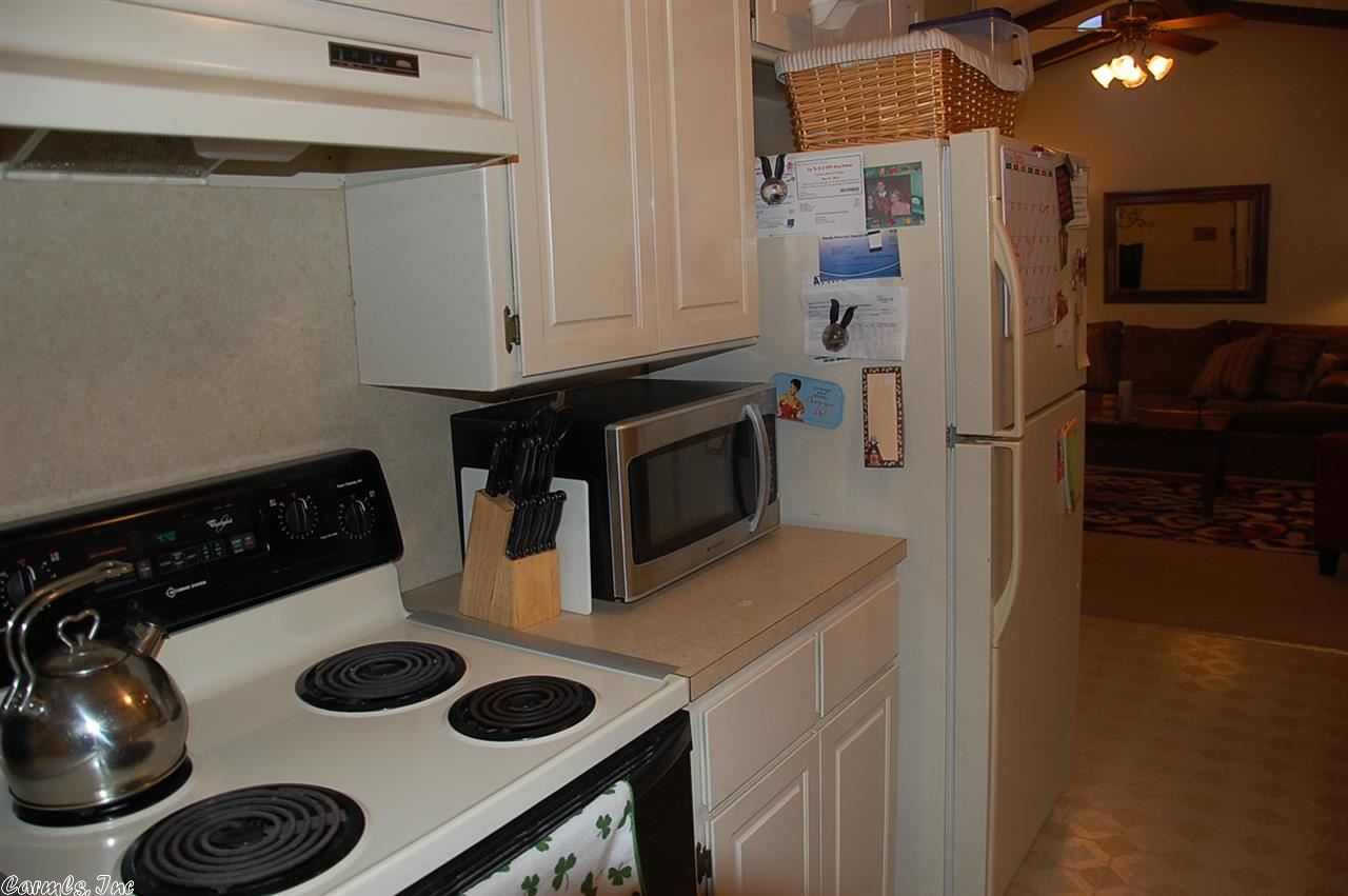 Oak Creek - Residential