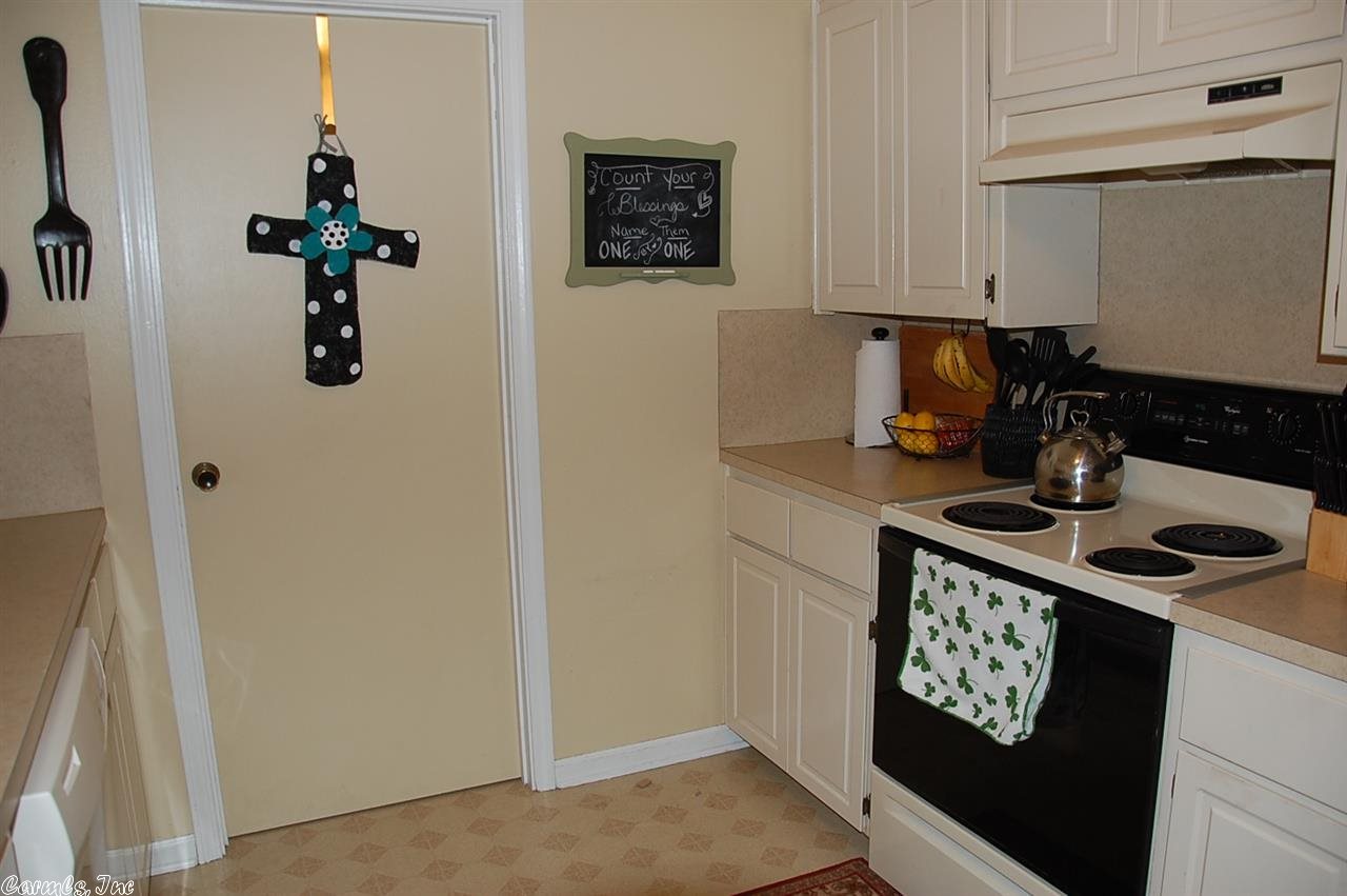 Oak Creek - Residential