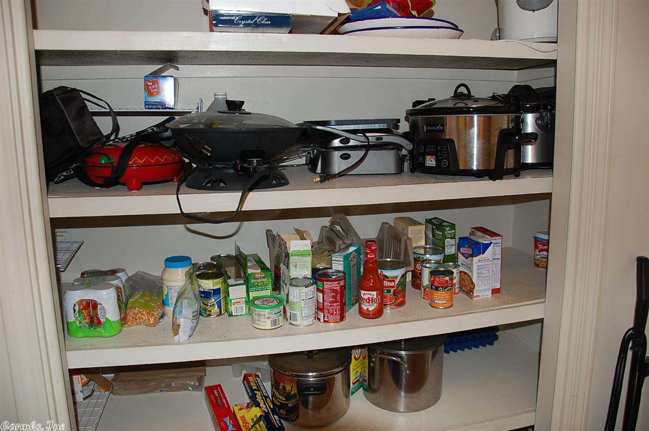 Oak Creek - Residential