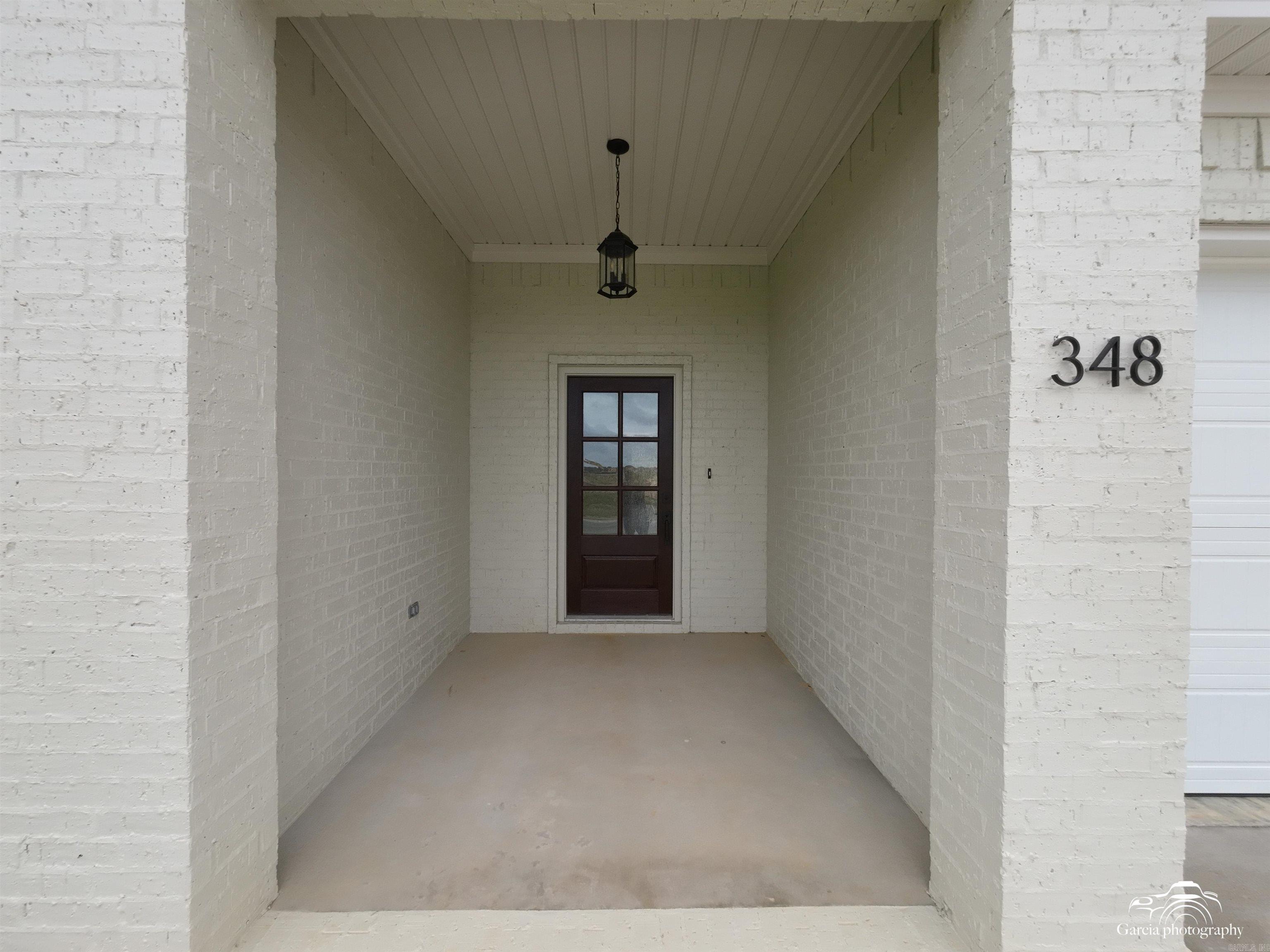GARDENS AT HOPE VALLEY - Residential