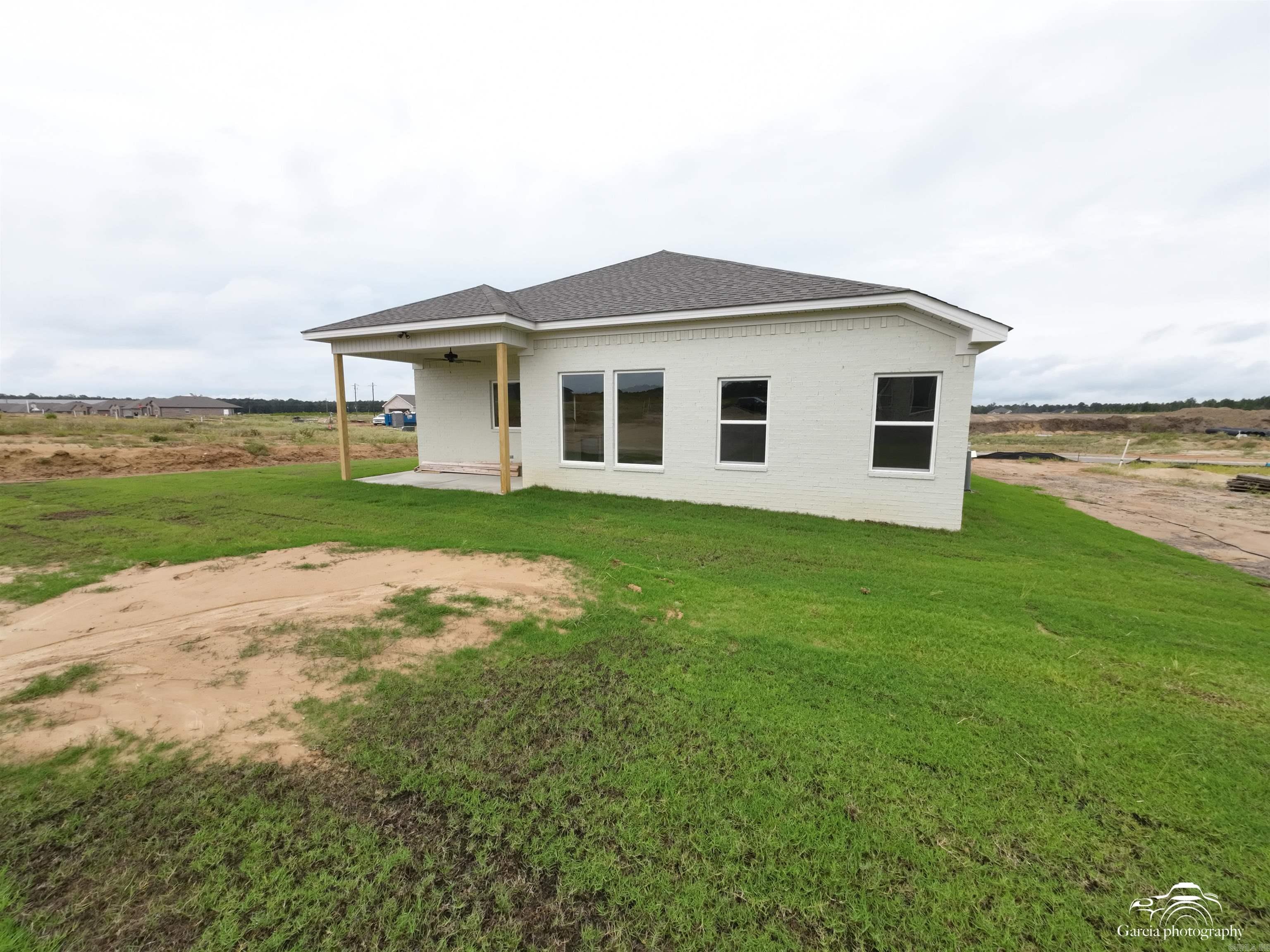 GARDENS AT HOPE VALLEY - Residential