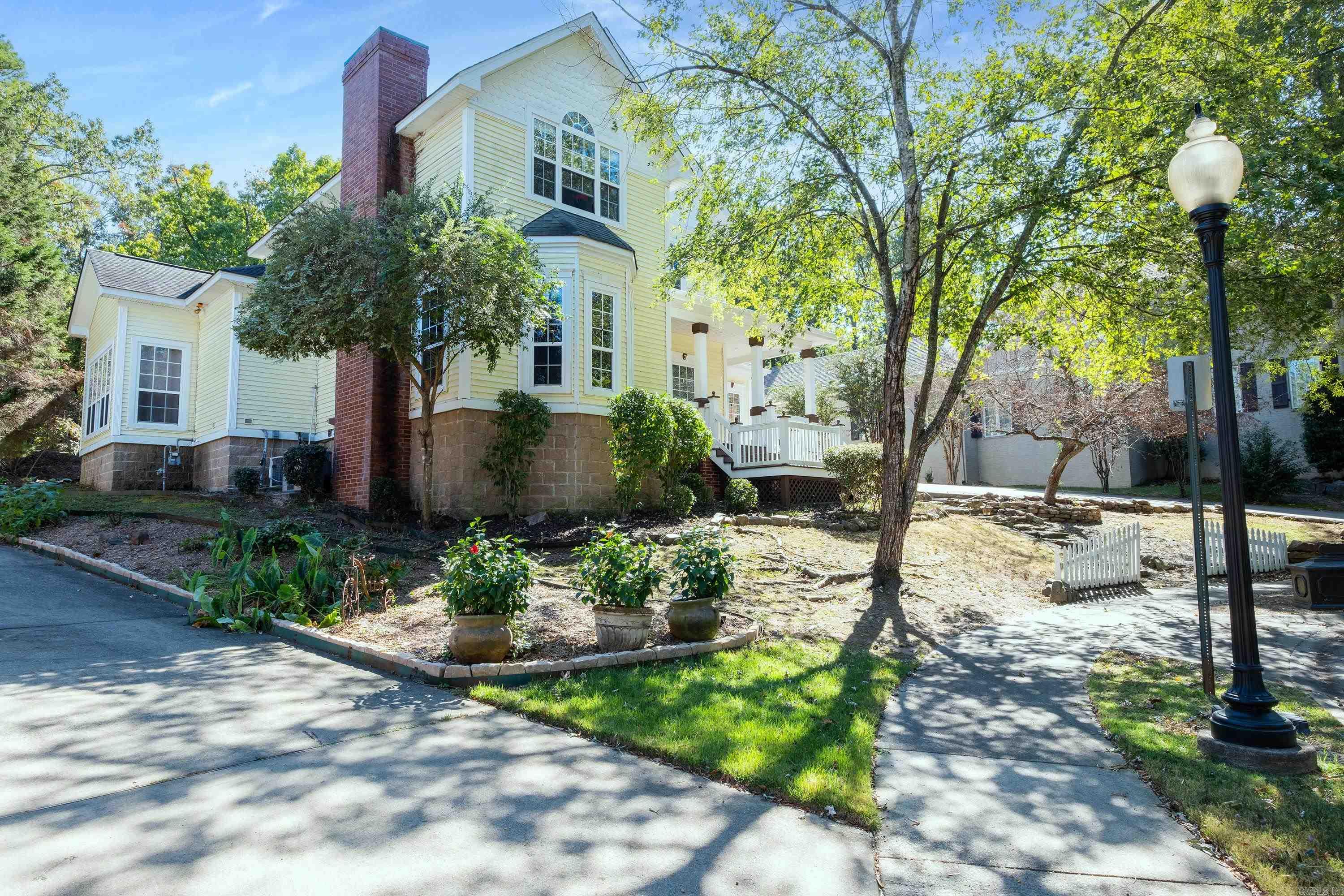 Brodie Creek - Residential