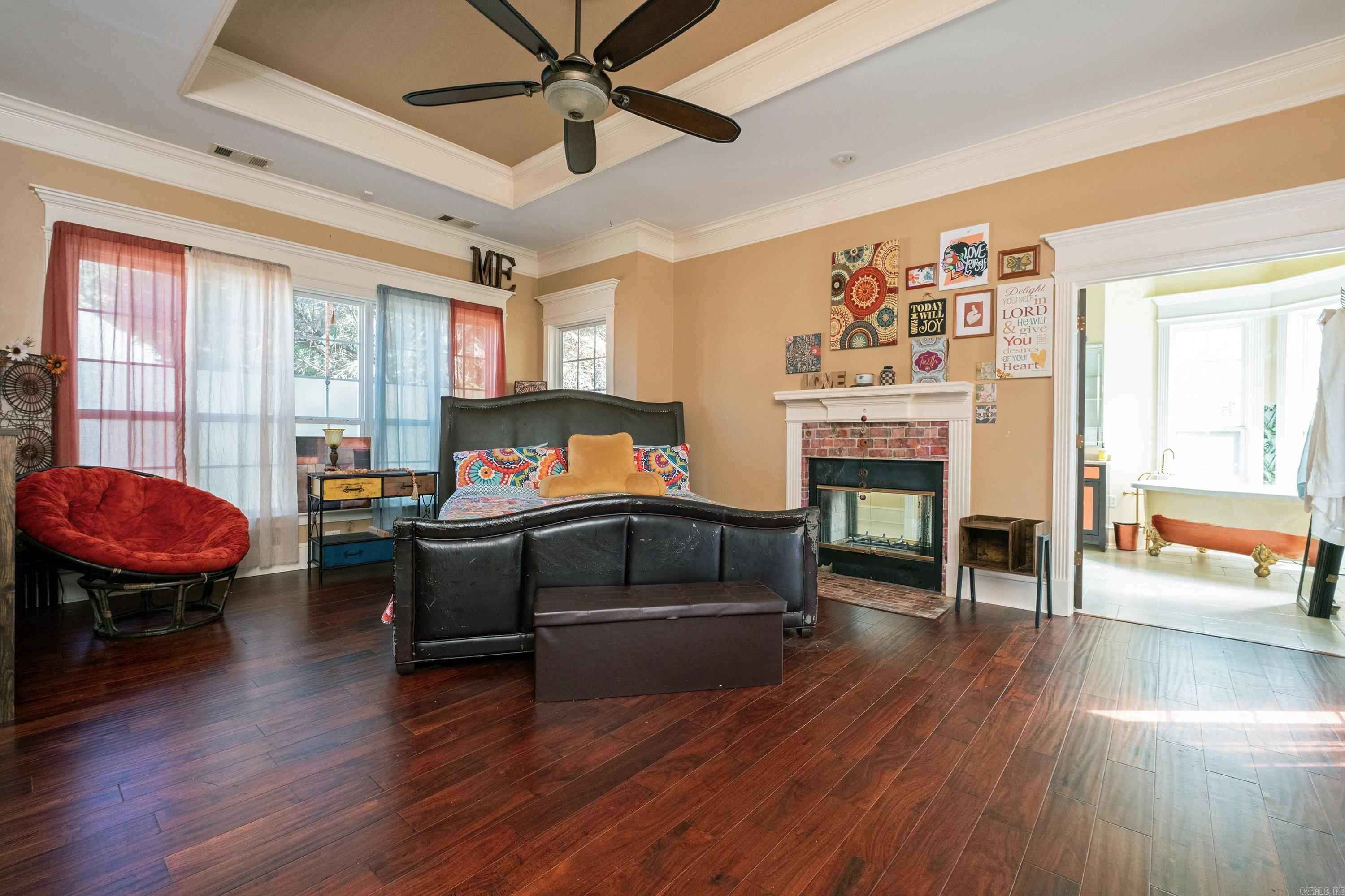 Brodie Creek - Residential
