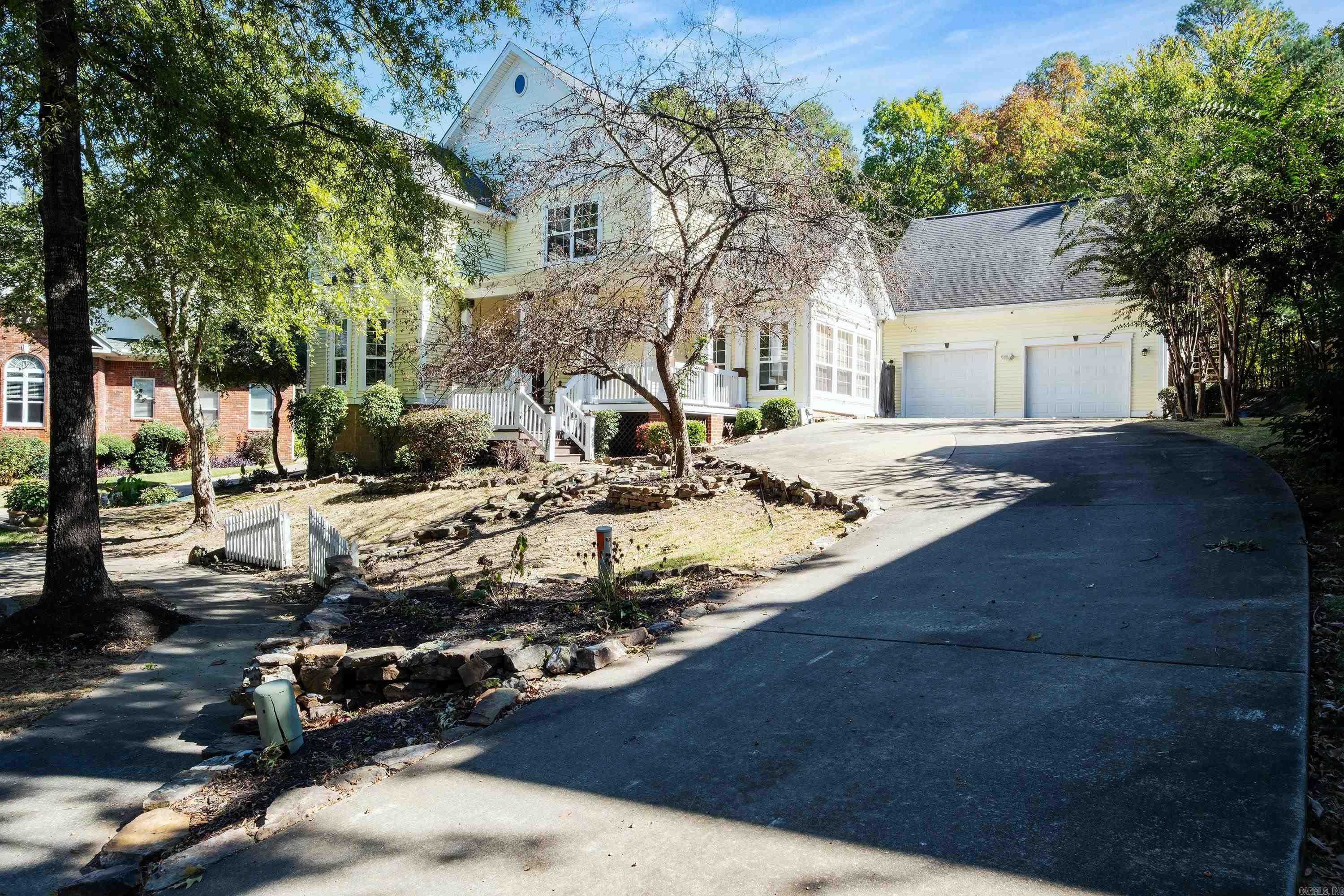 Brodie Creek - Residential
