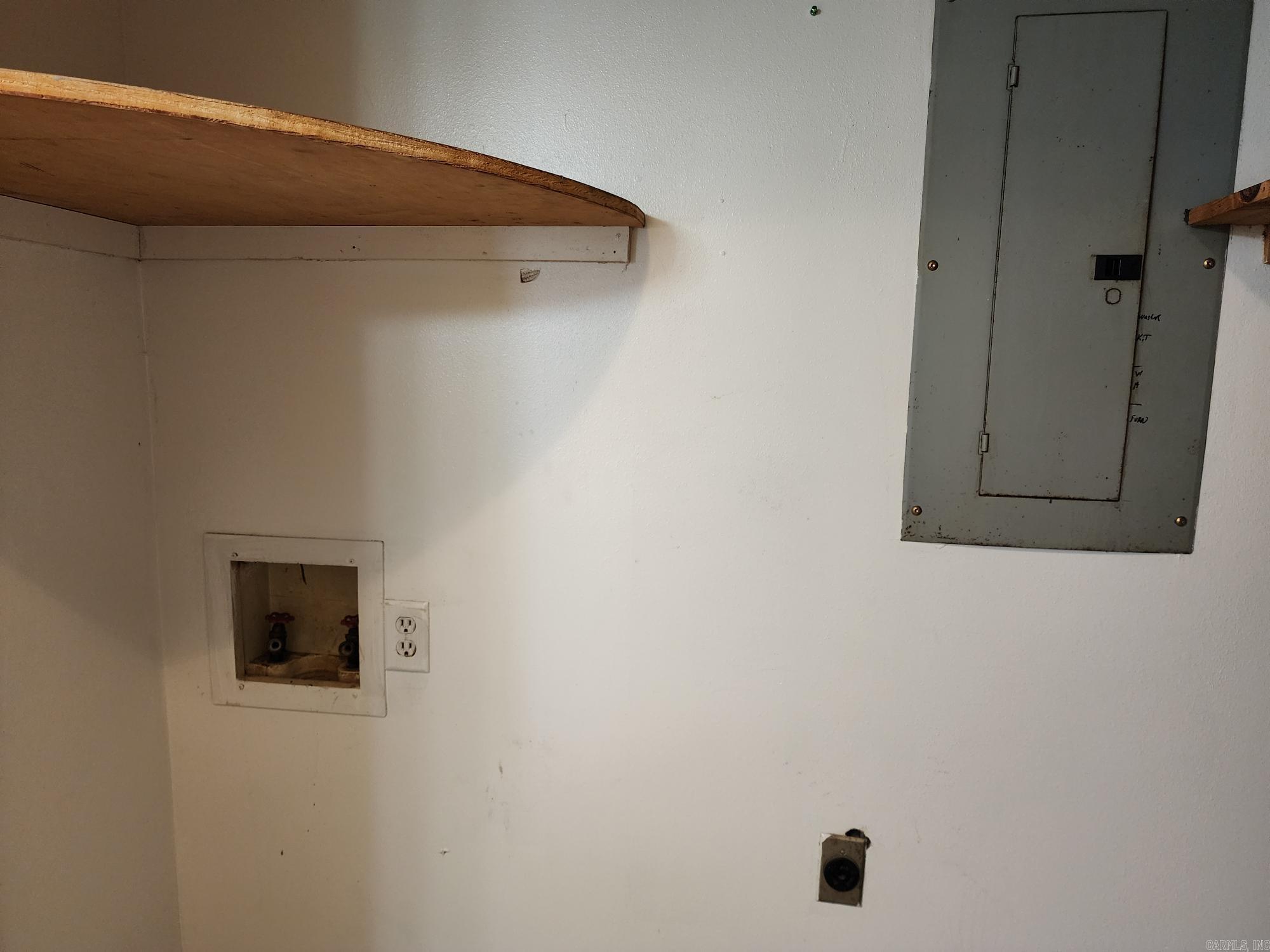 Higginson Outlots - Residential