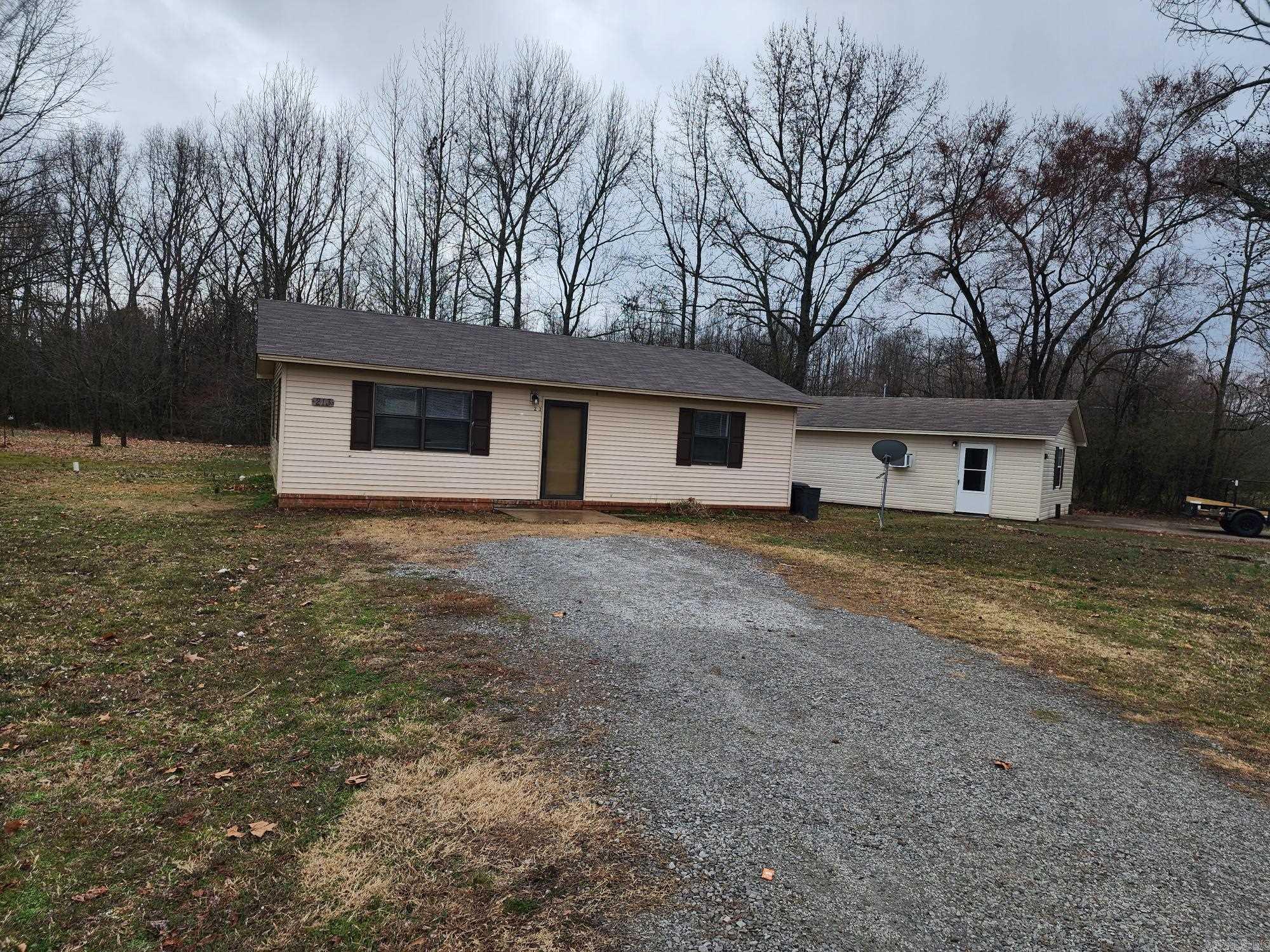 Higginson Outlots - Residential