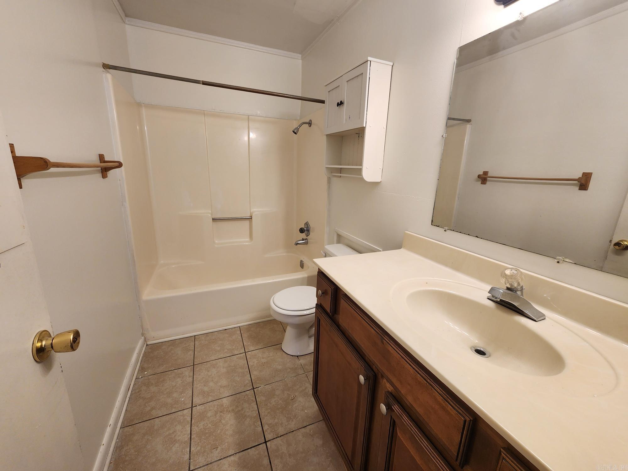 Higginson Outlots - Residential