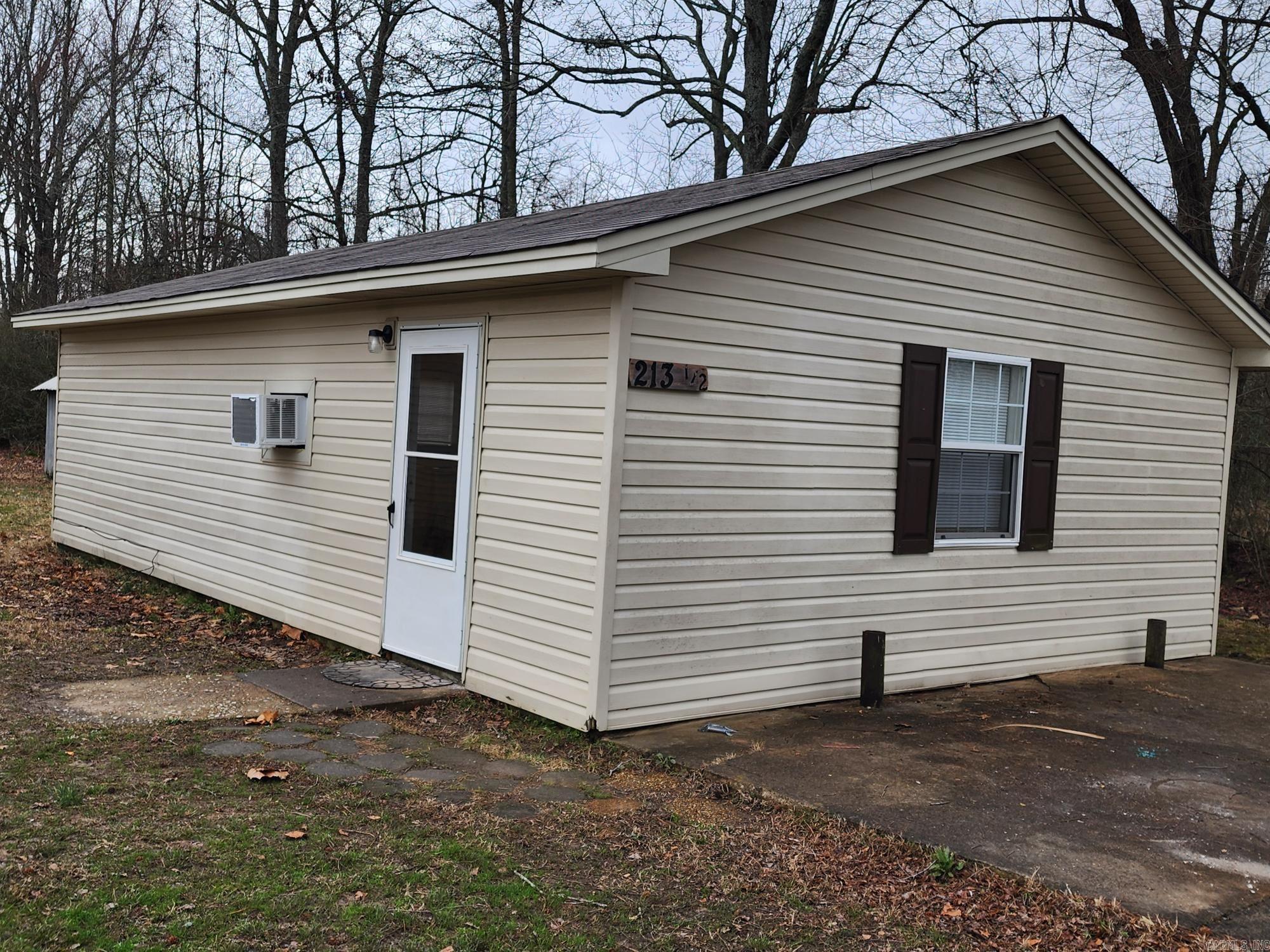 Higginson Outlots - Residential