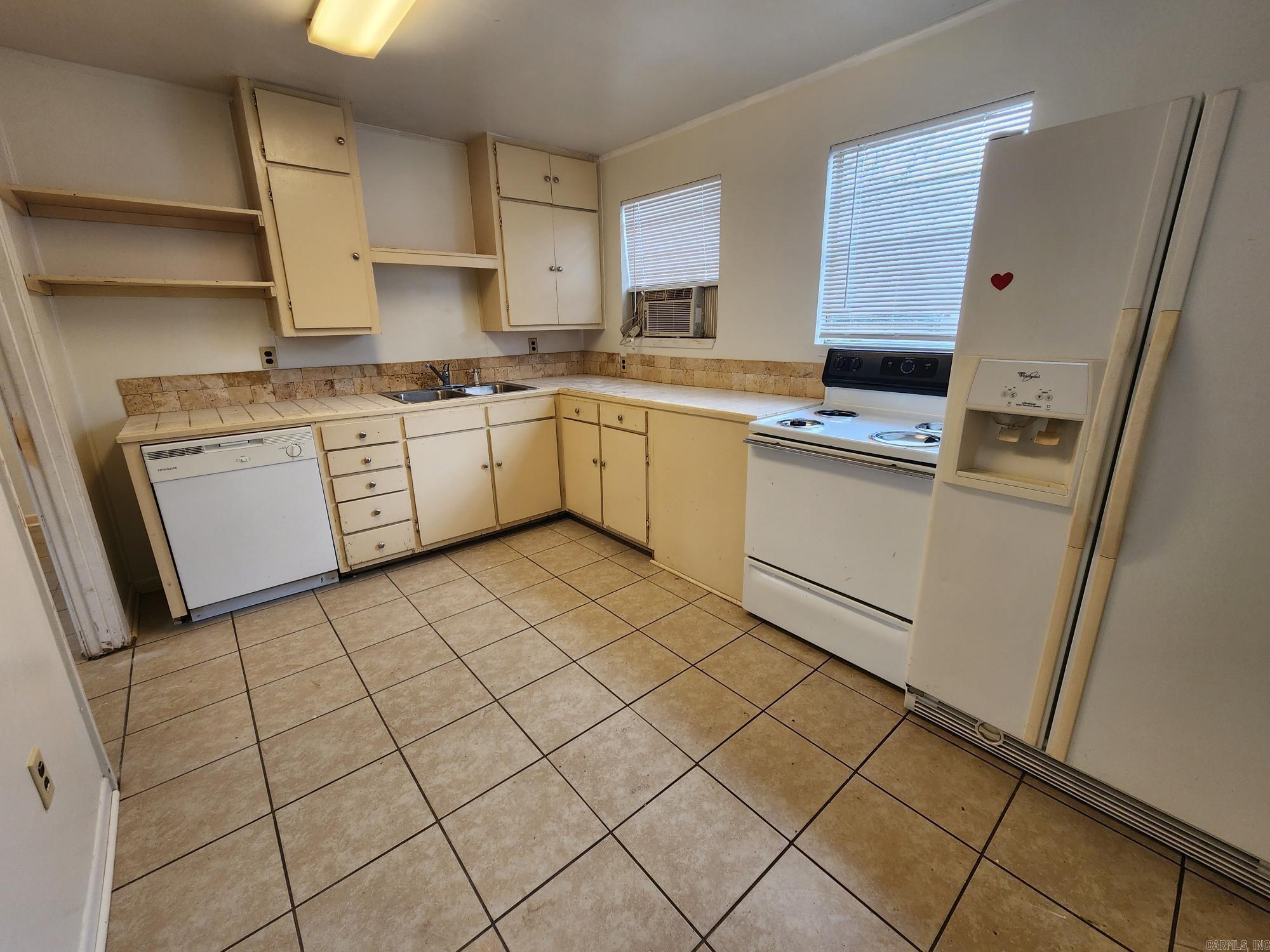 Higginson Outlots - Residential