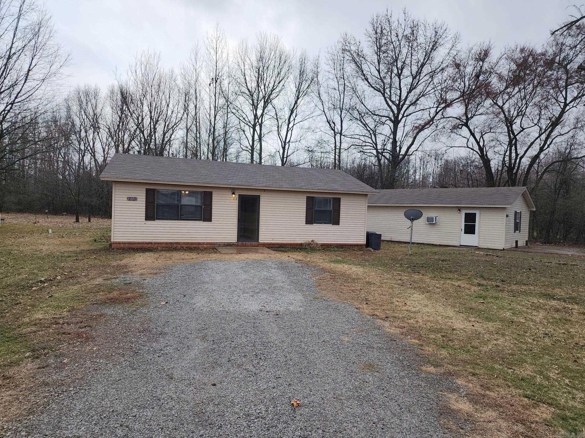 Higginson Outlots - Residential