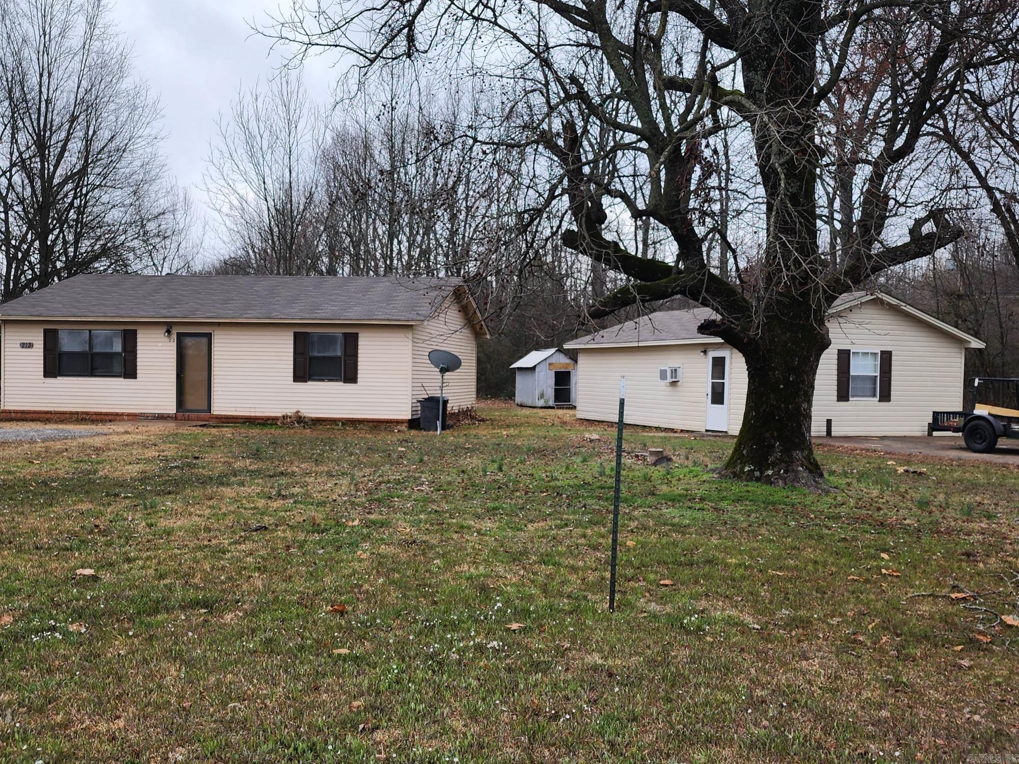 Higginson Outlots - Residential