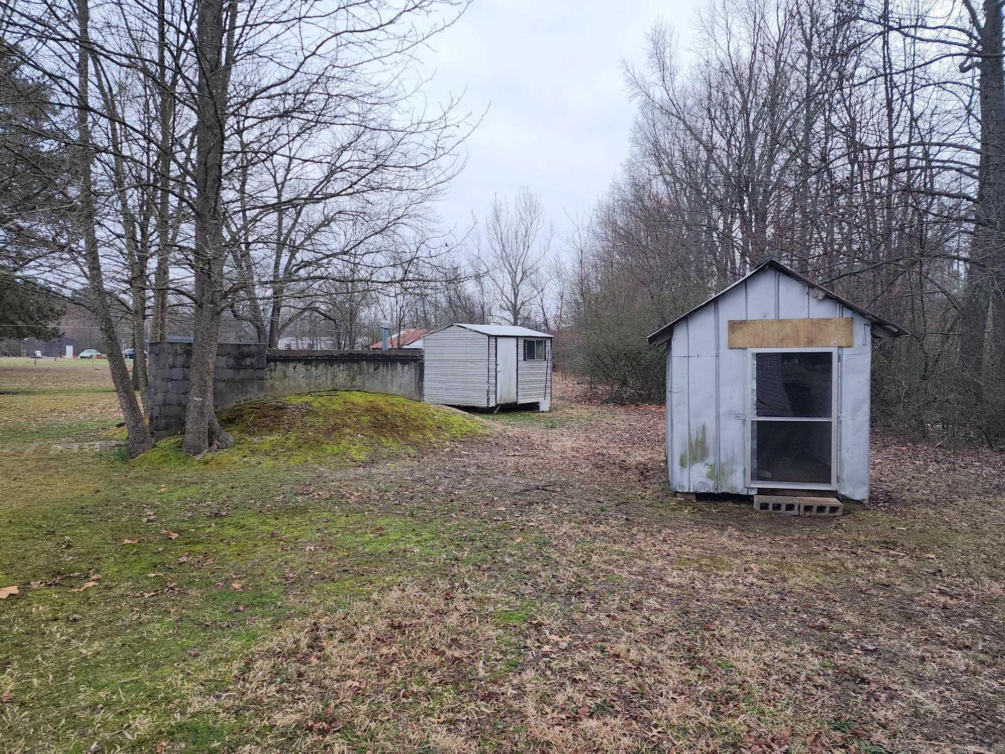 Higginson Outlots - Residential