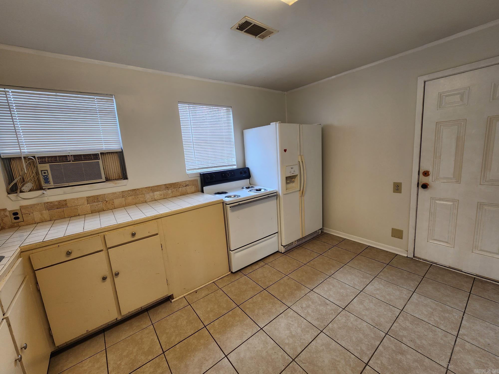 Higginson Outlots - Residential