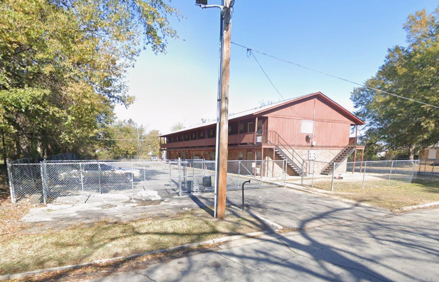 Tannehill & Owen - Residential Income