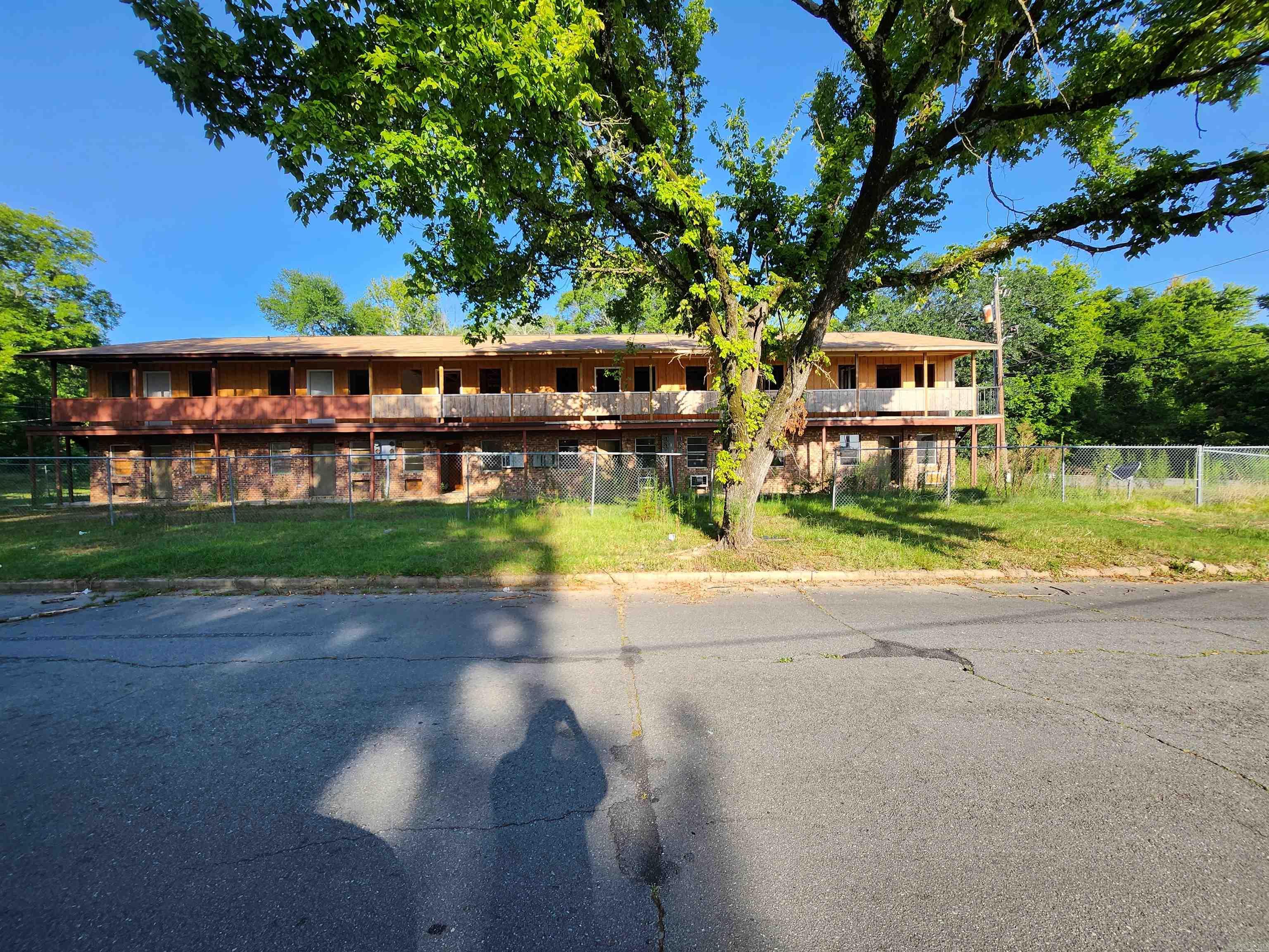 Tannehill & Owen - Residential Income