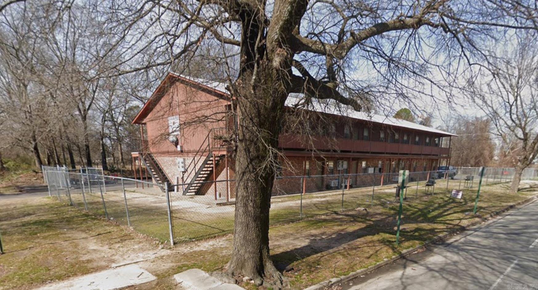 Tannehill & Owen - Residential Income