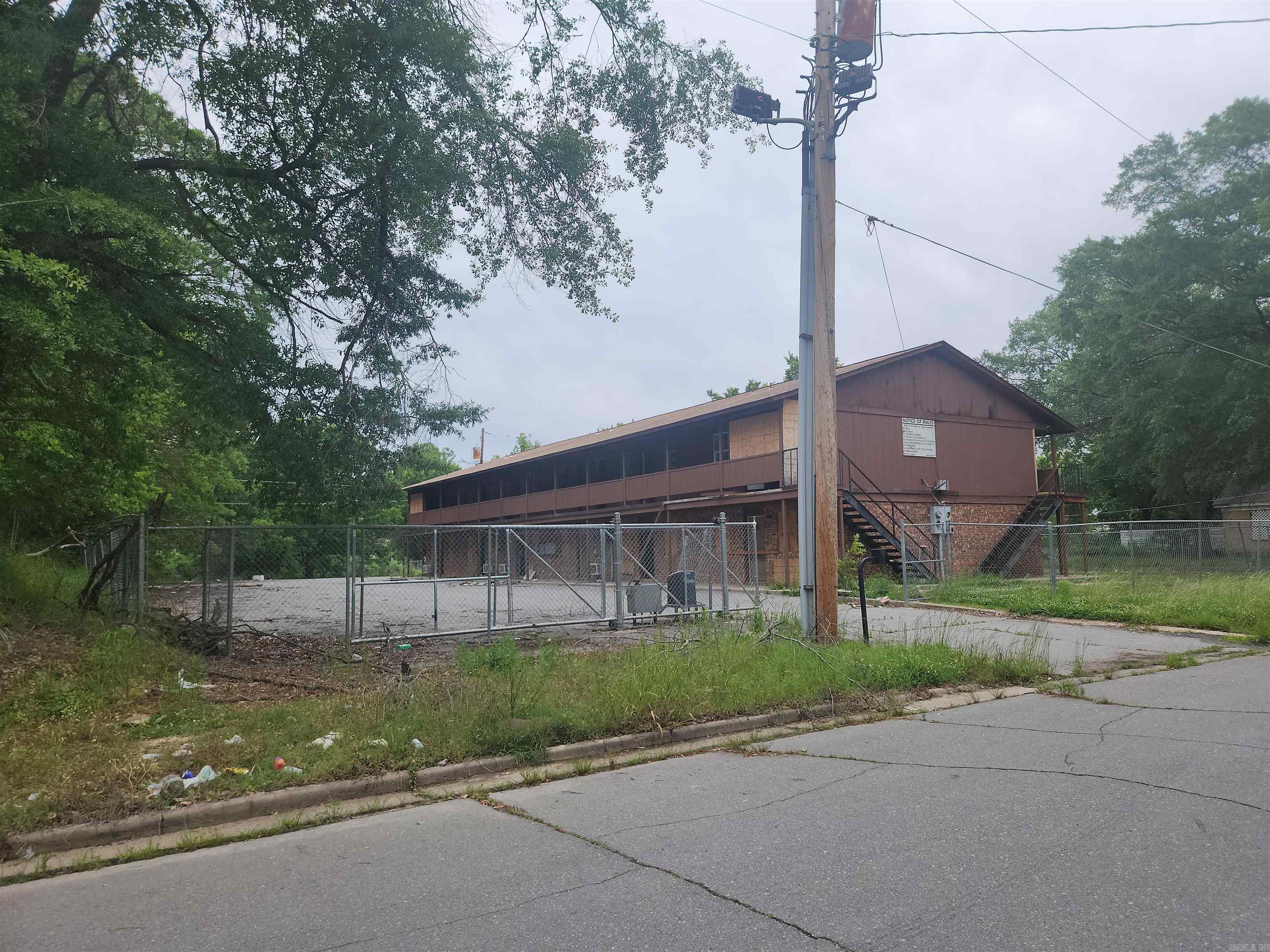 Tannehill & Owen - Residential Income