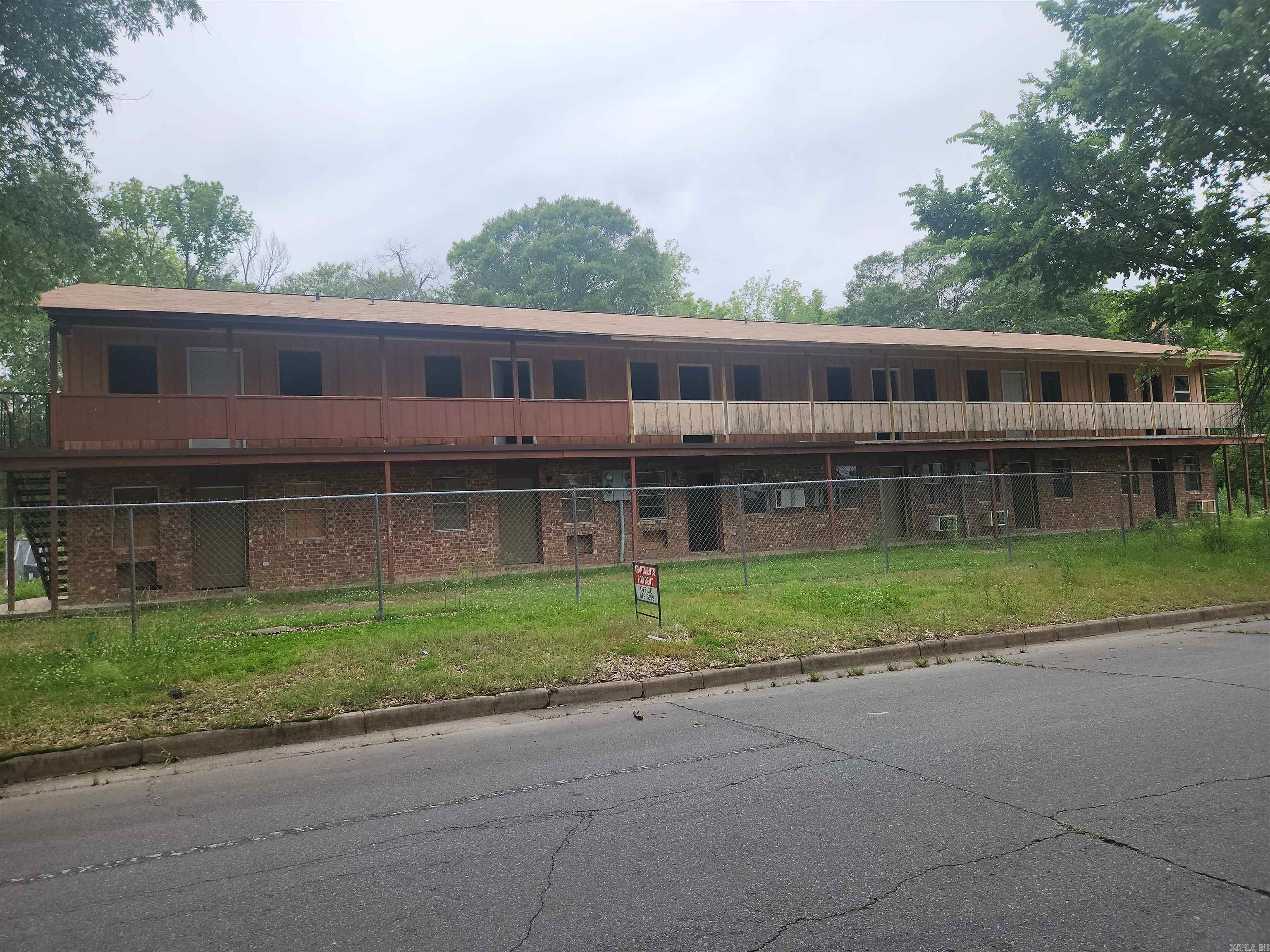 Tannehill & Owen - Residential Income