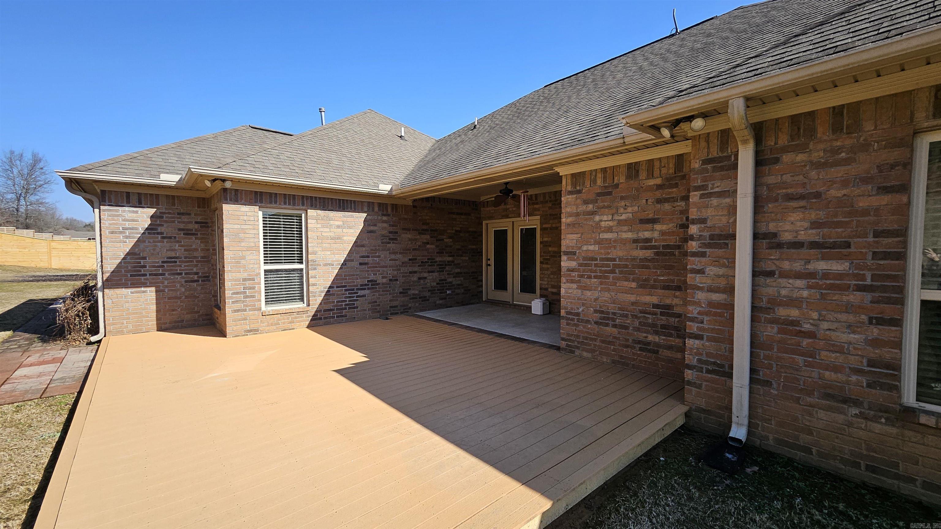 Porter Field Estates - Residential