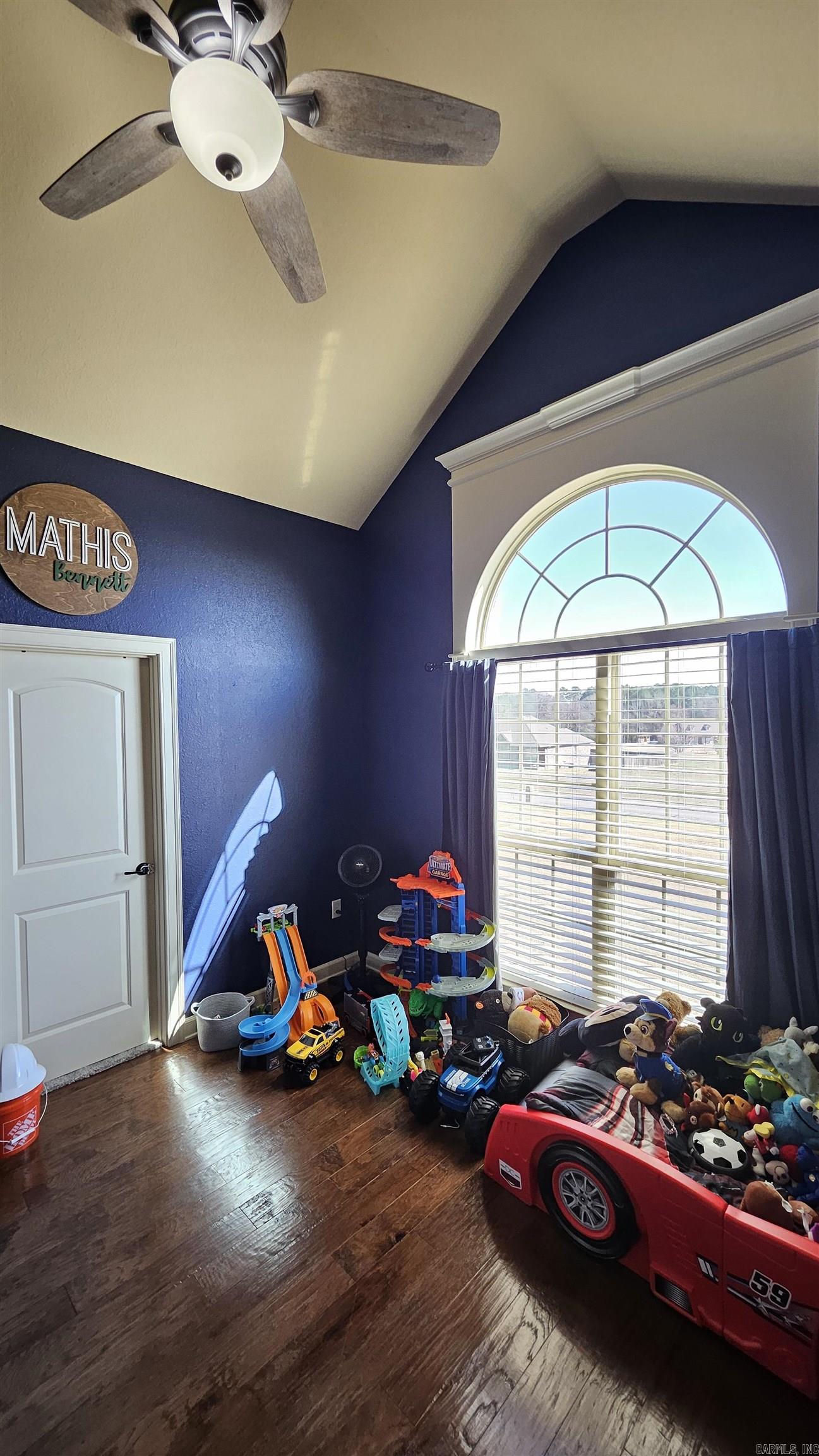 Porter Field Estates - Residential