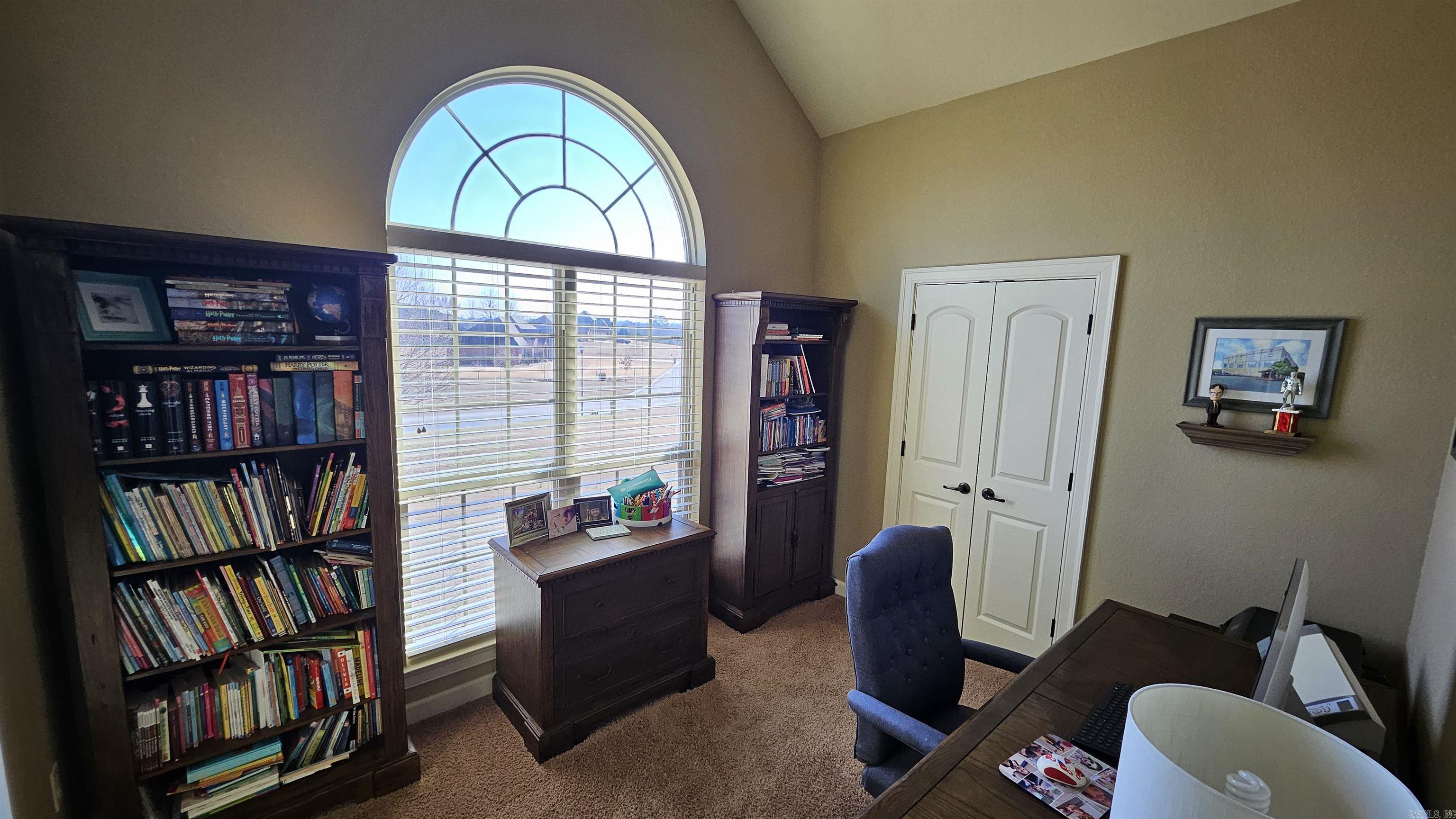 Porter Field Estates - Residential