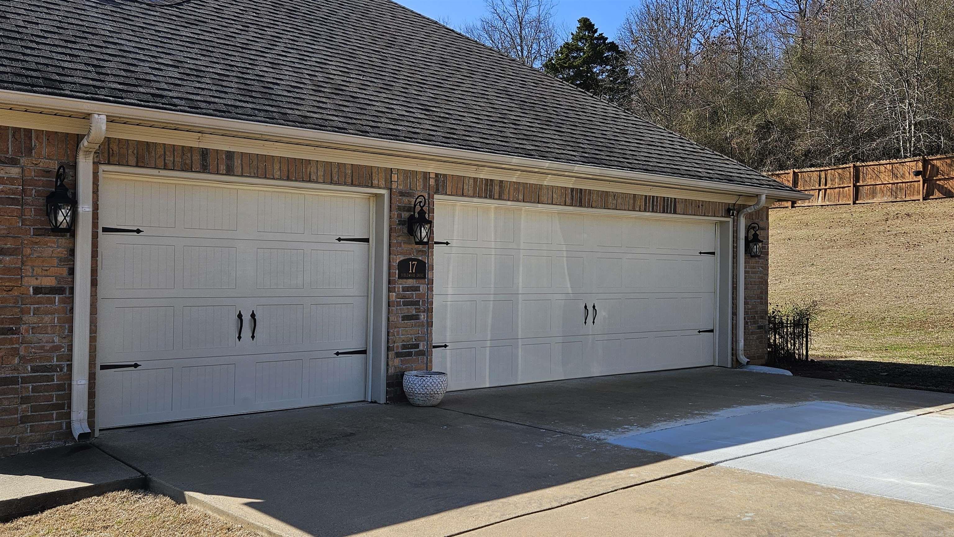 Porter Field Estates - Residential