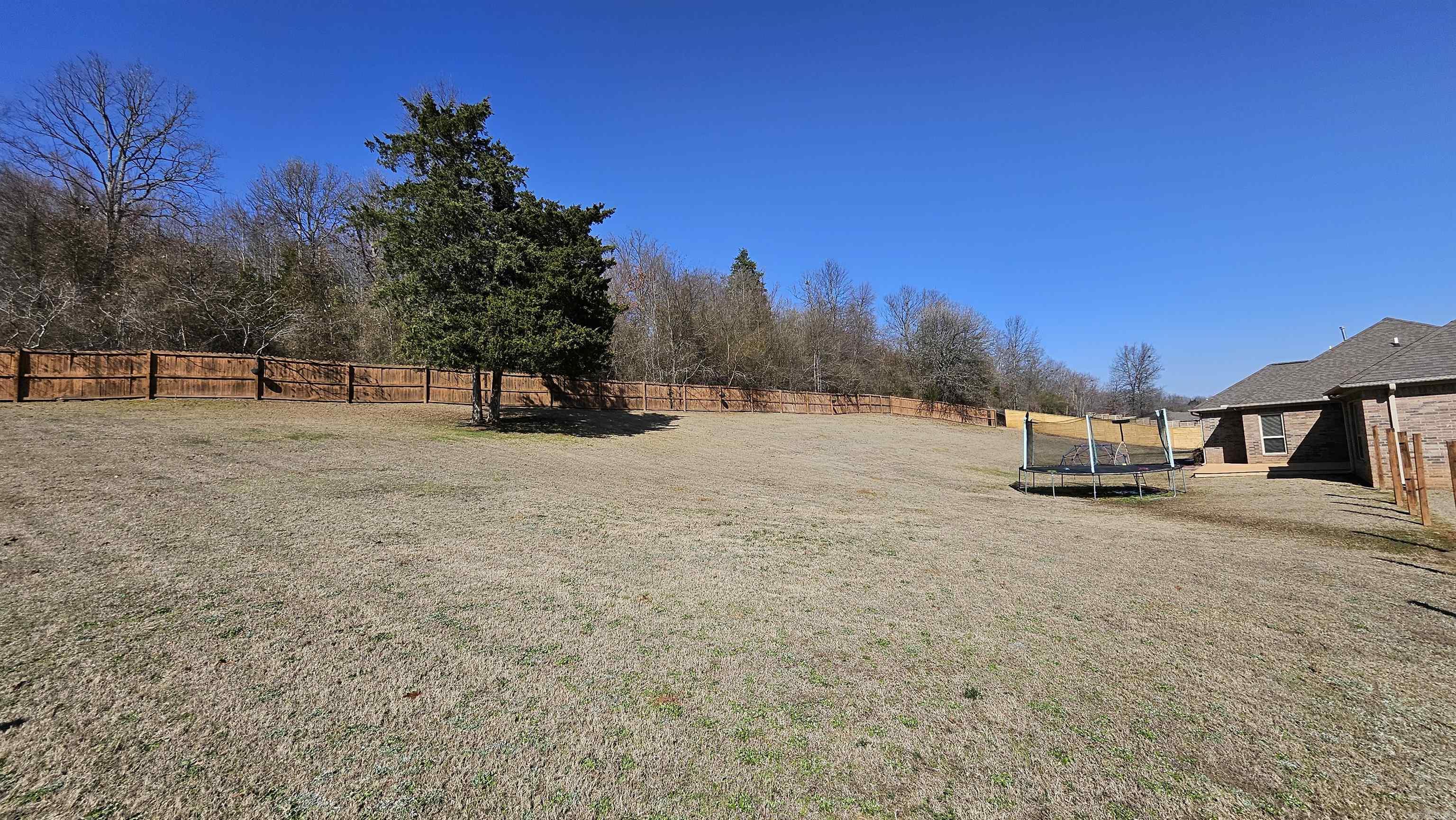 Porter Field Estates - Residential