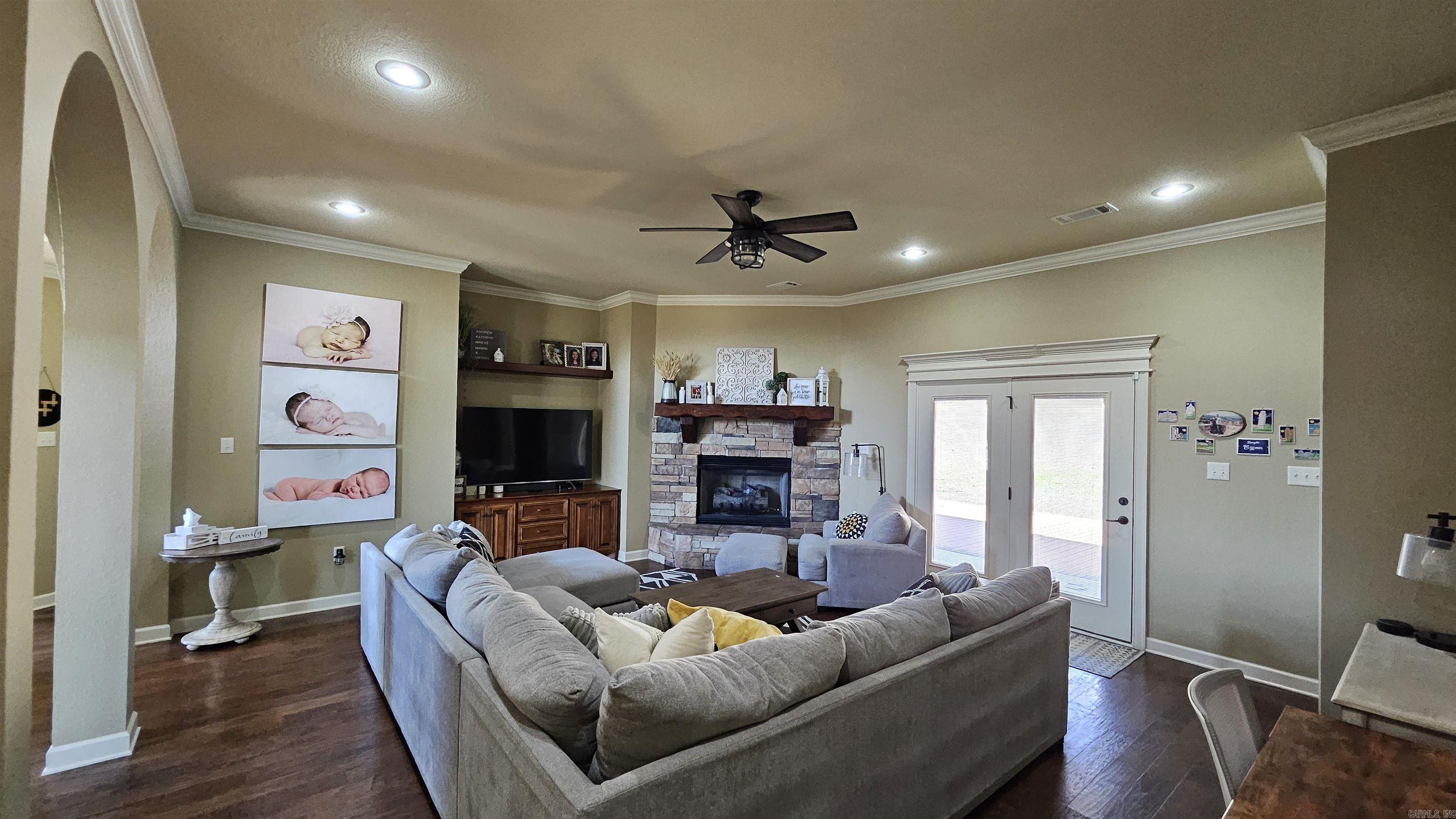 Porter Field Estates - Residential