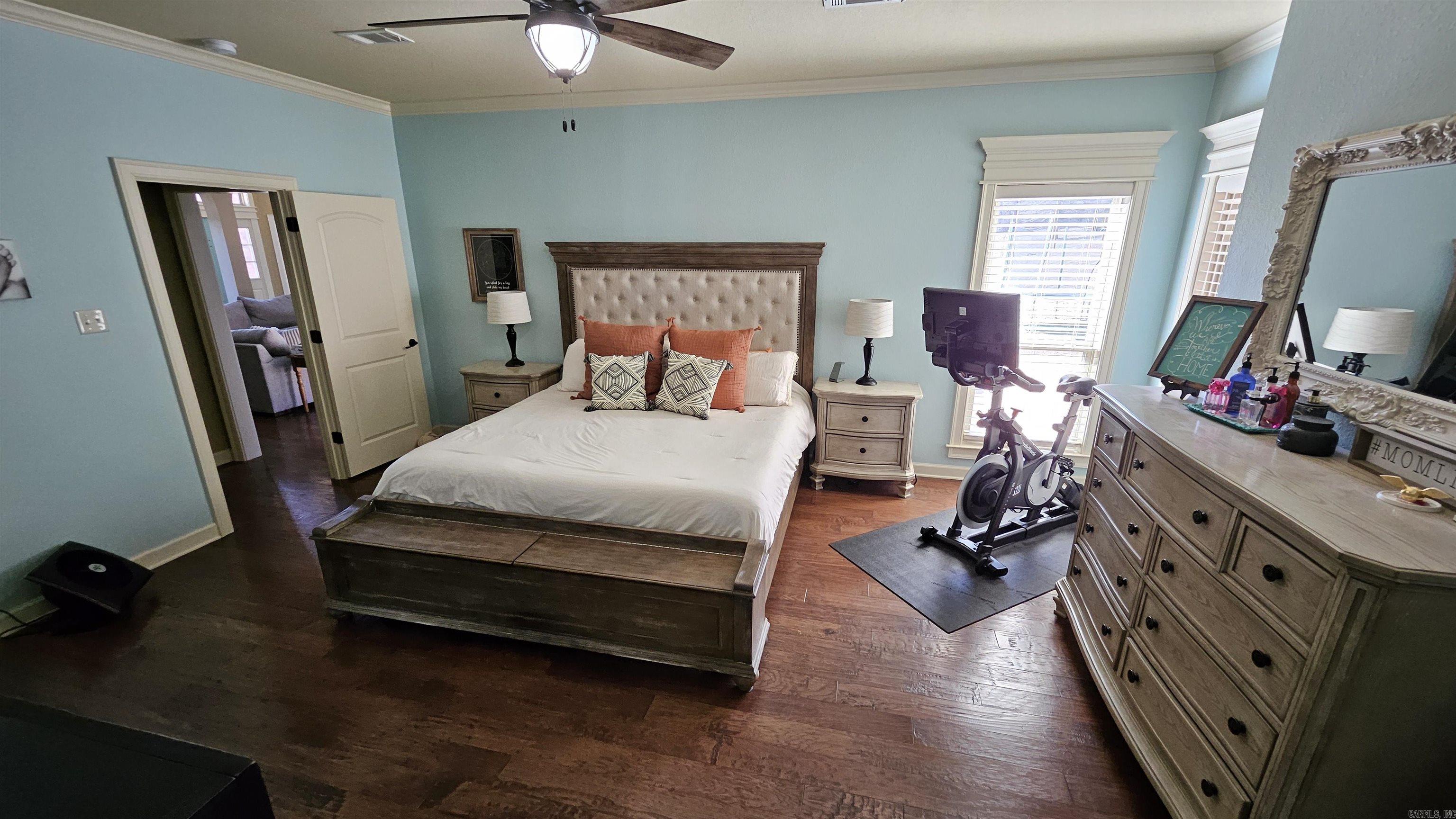 Porter Field Estates - Residential