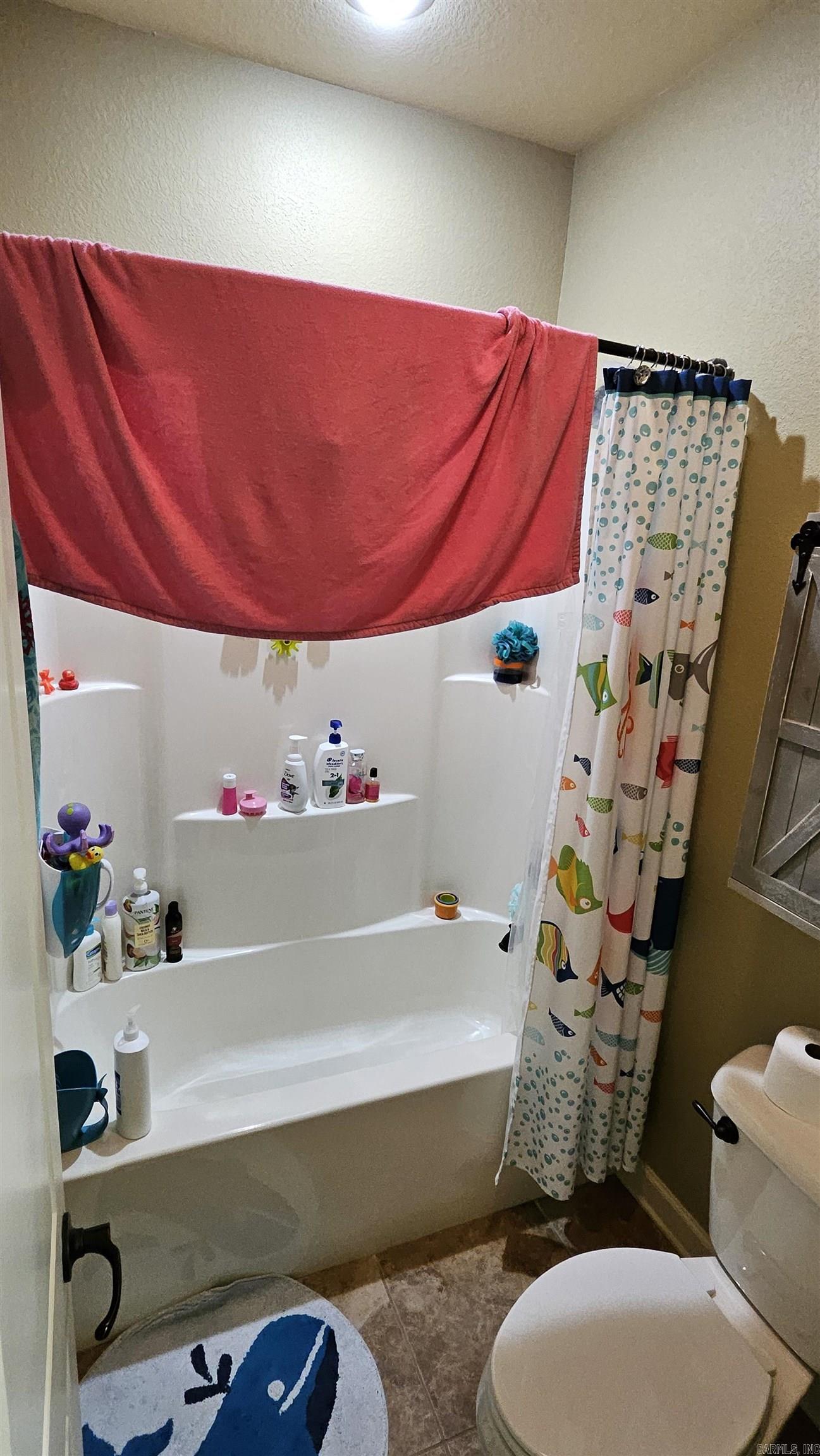 Porter Field Estates - Residential