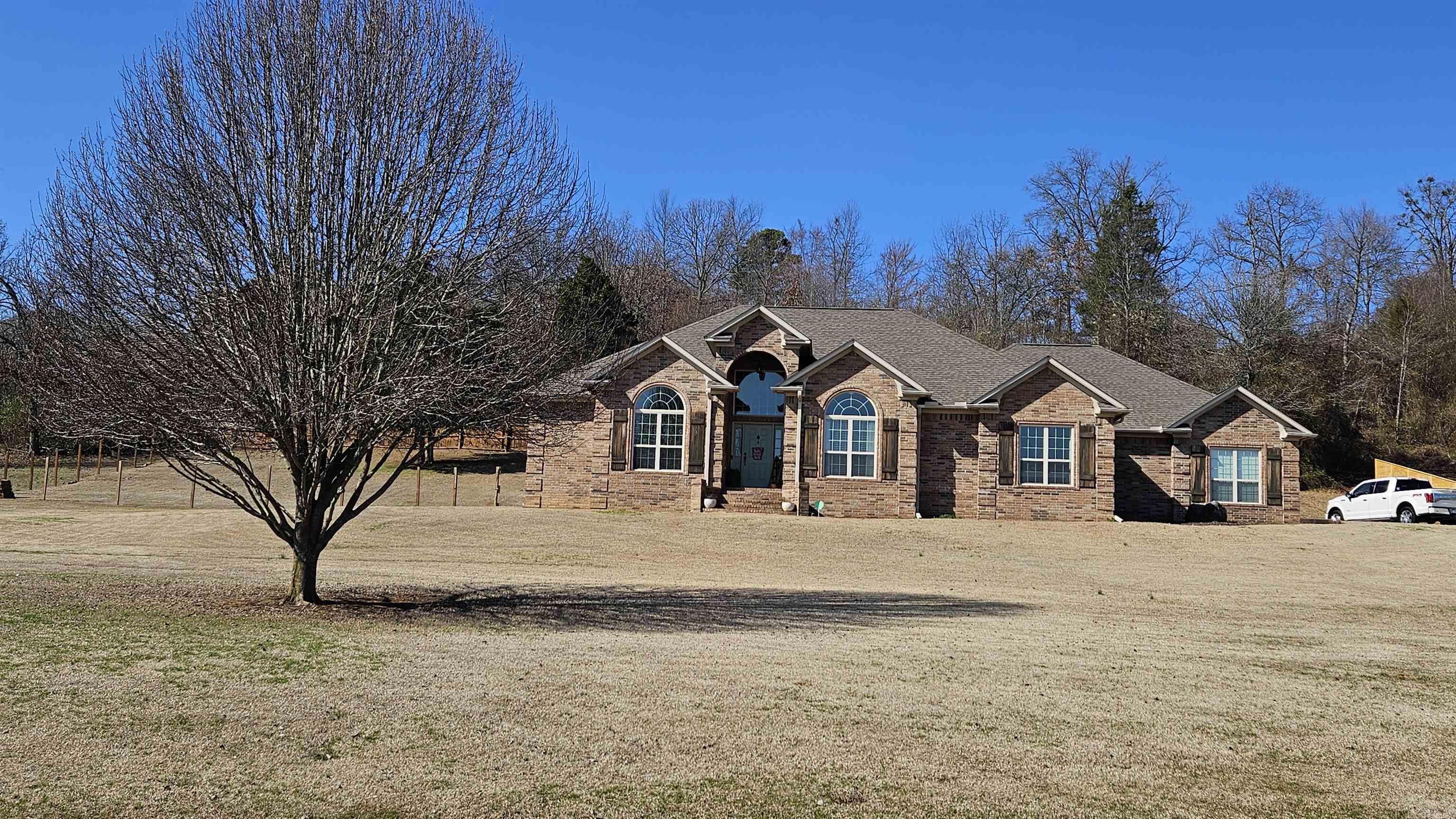 Porter Field Estates - Residential