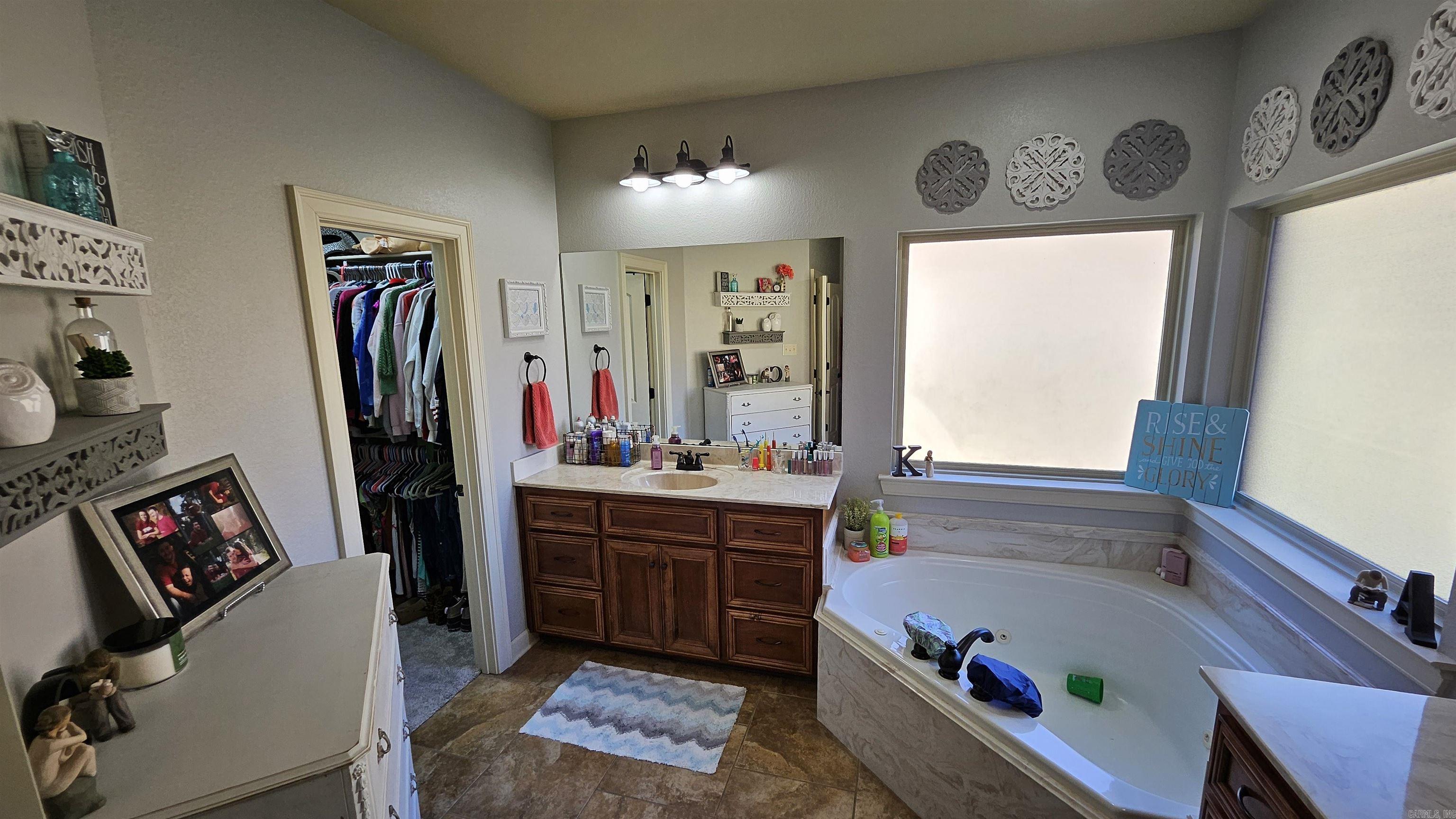 Porter Field Estates - Residential