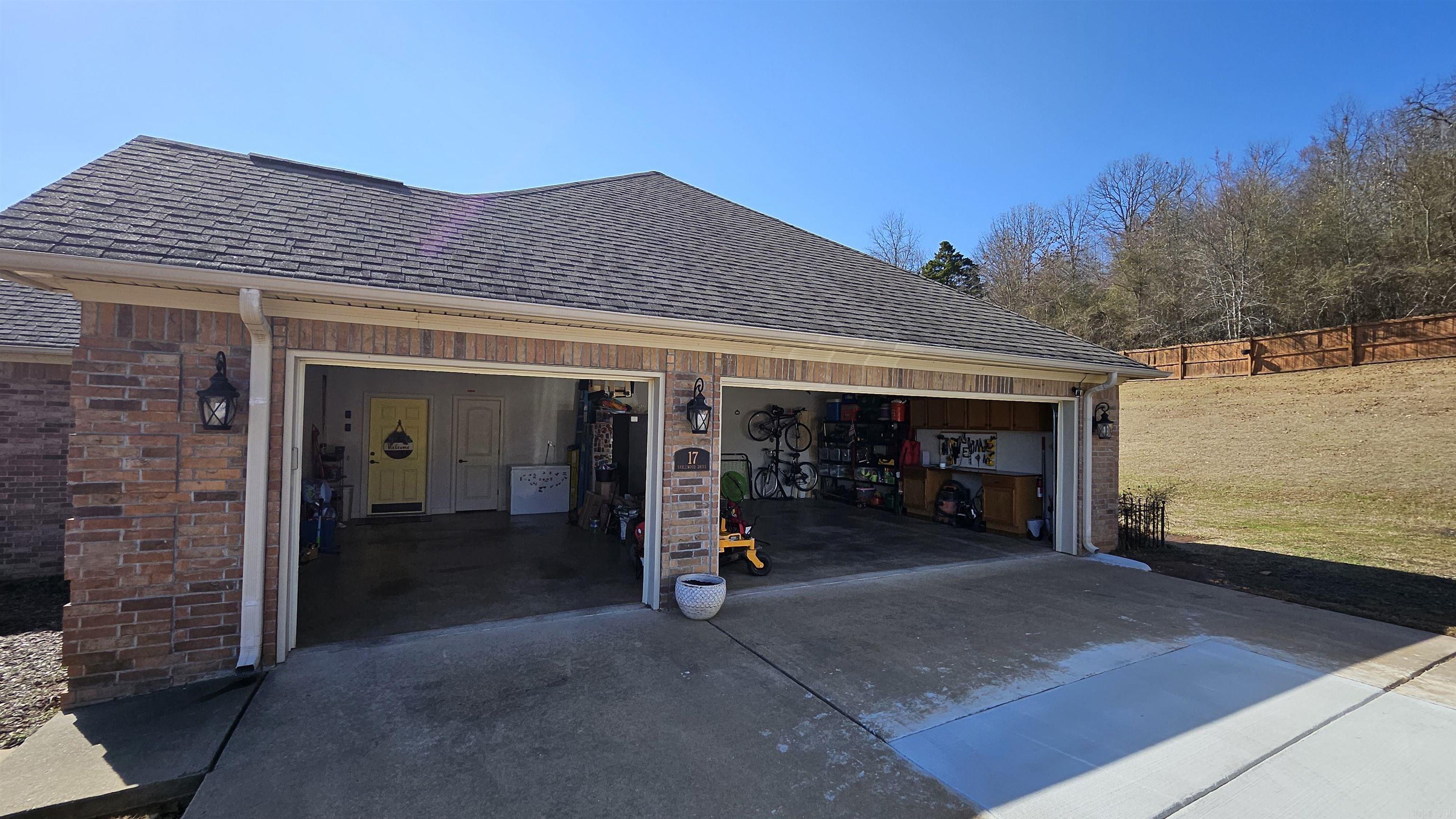 Porter Field Estates - Residential