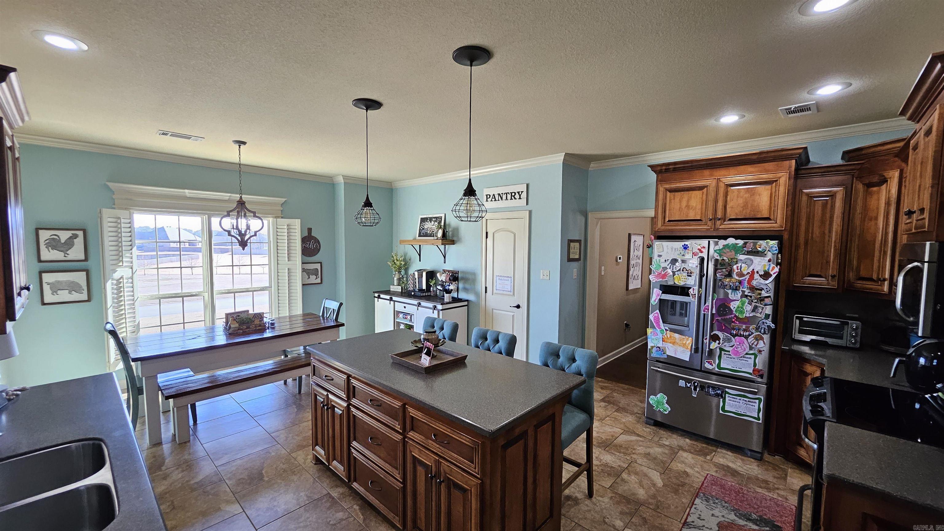 Porter Field Estates - Residential