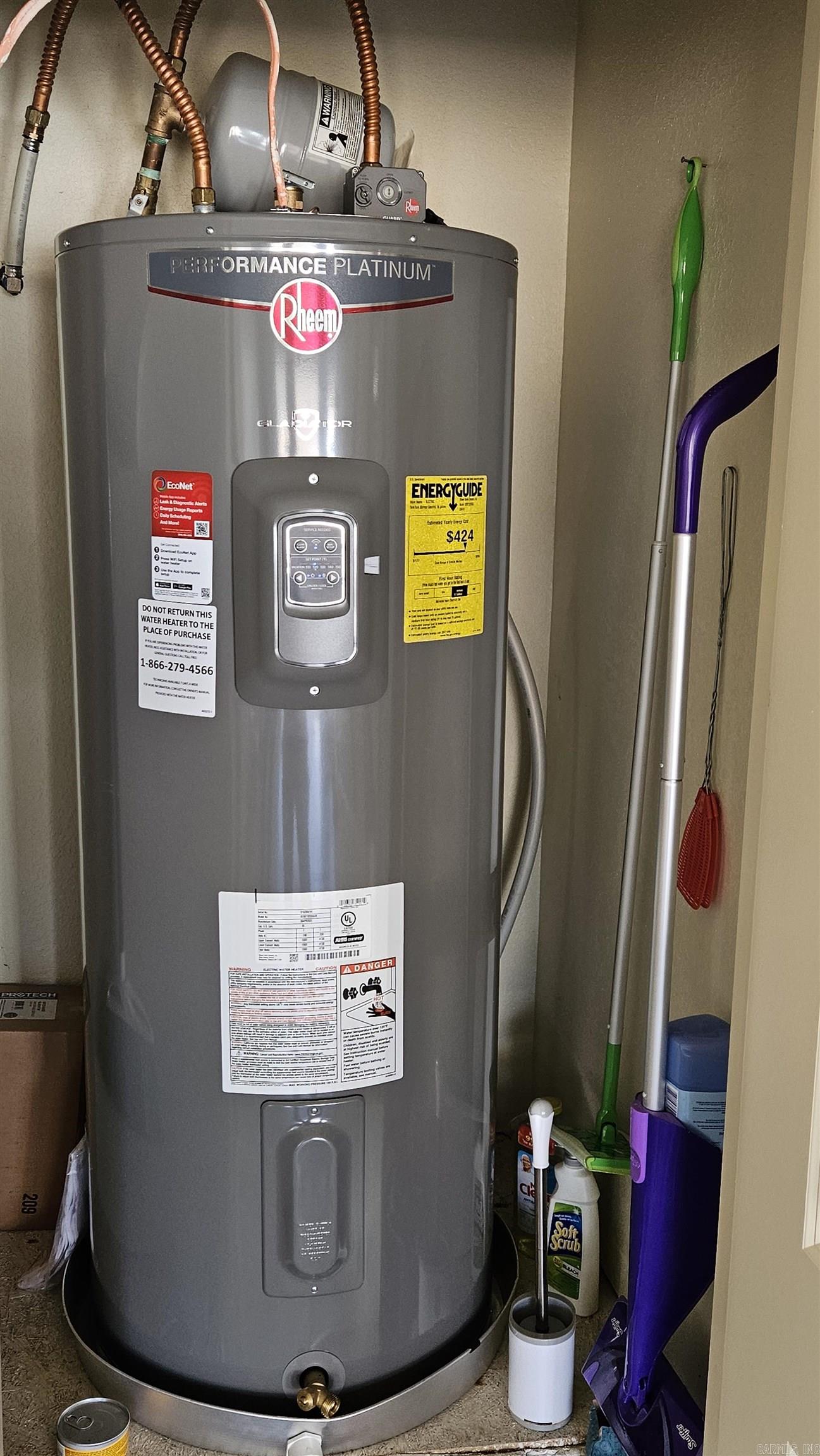 Porter Field Estates - Residential