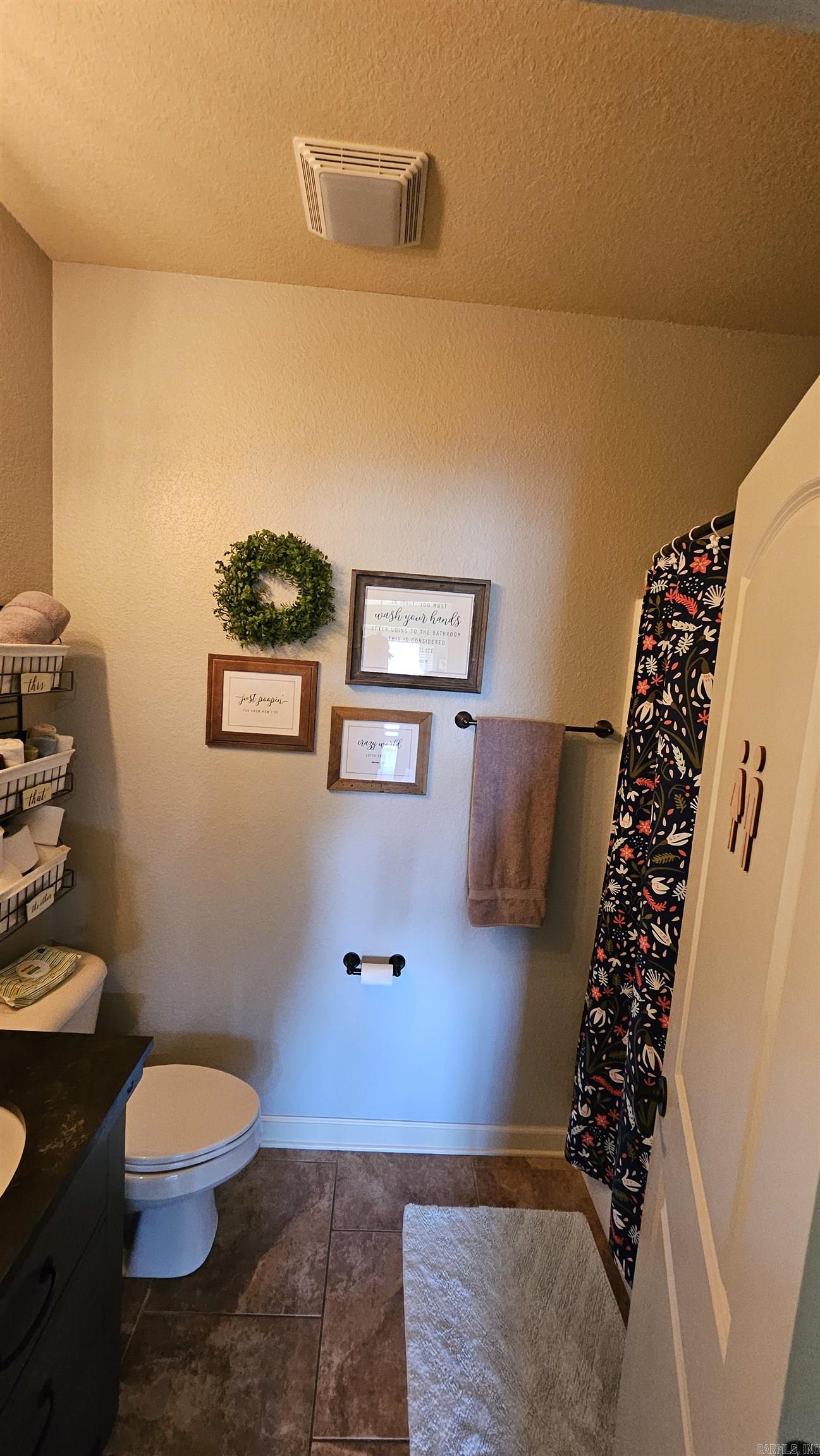 Porter Field Estates - Residential