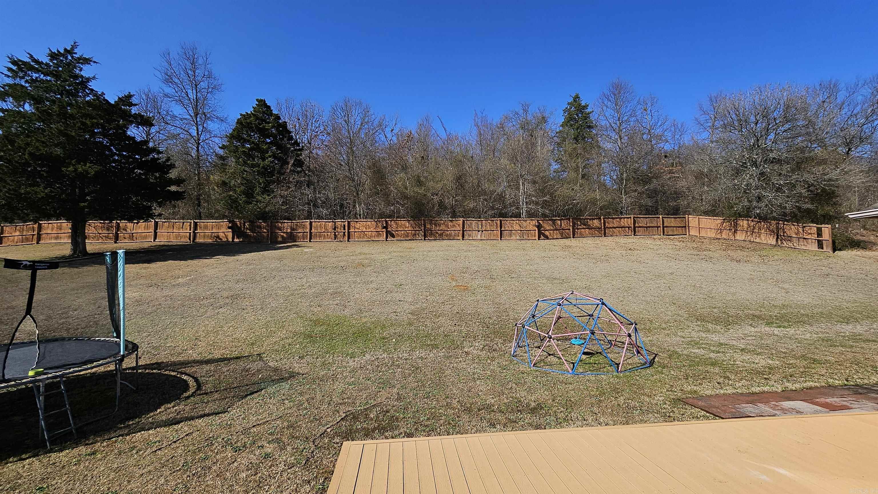 Porter Field Estates - Residential