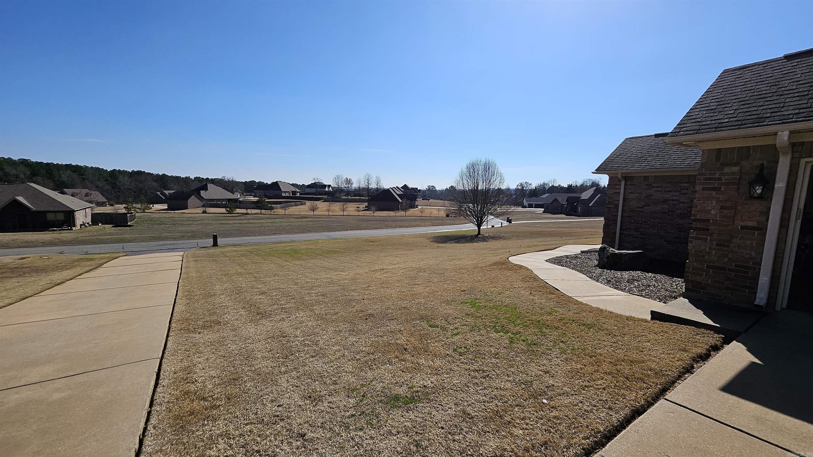 Porter Field Estates - Residential